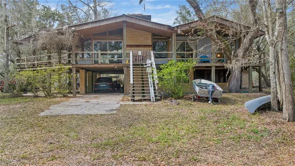 $2,500,000 | 2878 Northeast 340 Highway, Old Town, FL 32680
