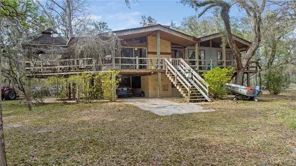 $2,500,000 | 2878 Northeast 340 Highway, Old Town, FL 32680