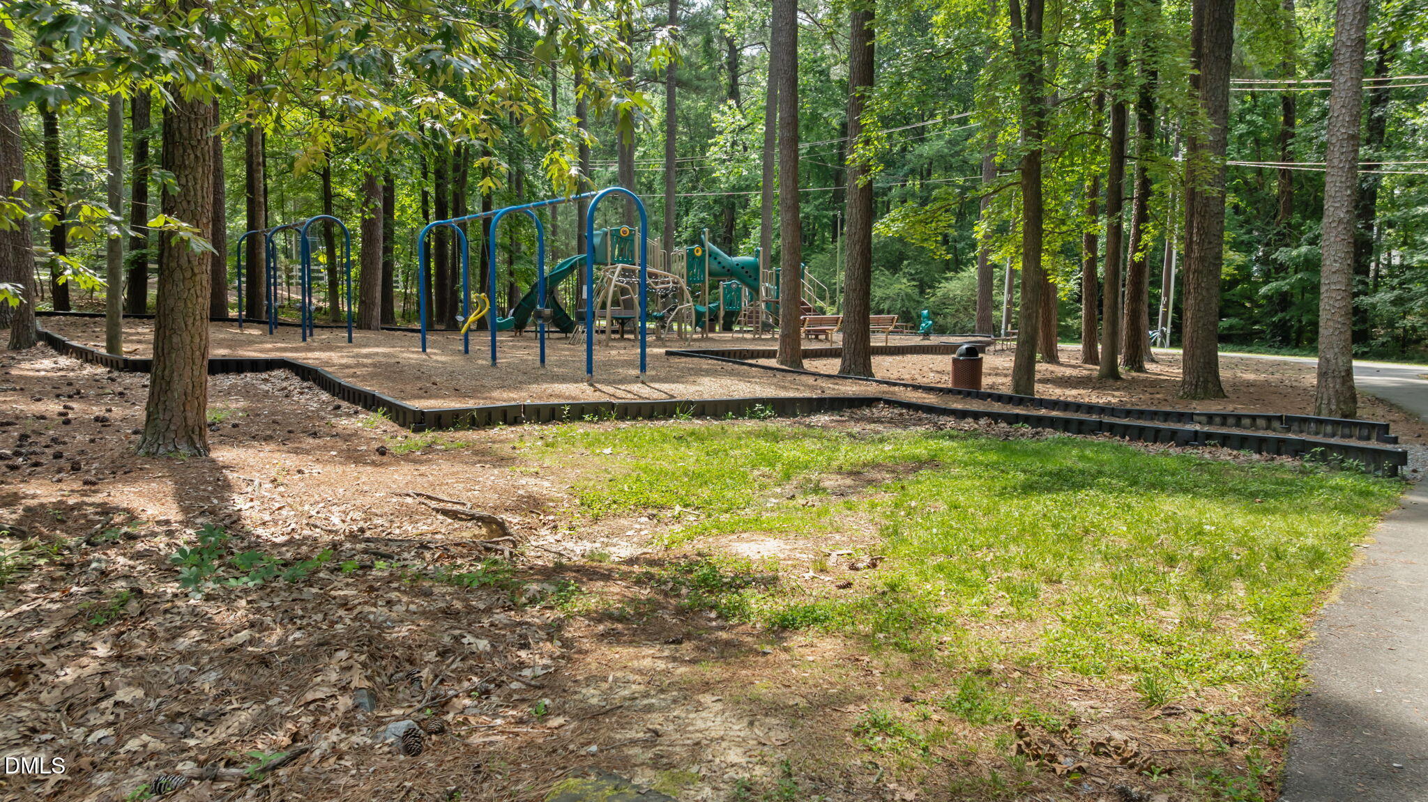 11829 North Exeter Way Raleigh, NC 27613 - Photo 41 of 41 Optional Harrington Grove Swim & Racquet Club