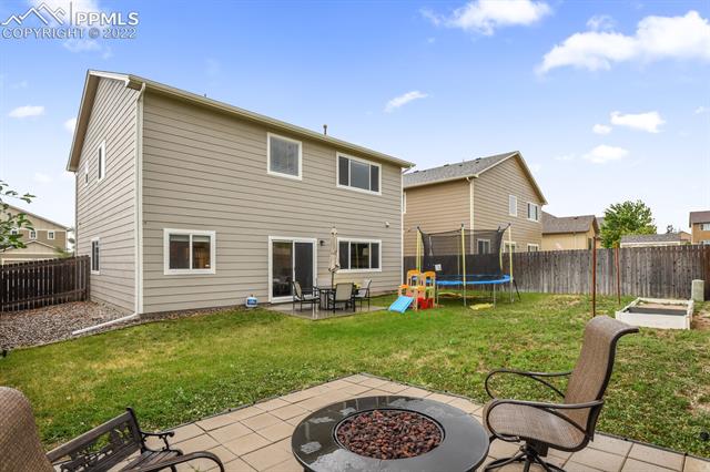 2235 Reed Grass Way Colorado Springs, CO 80915 - Photo 40 of 47