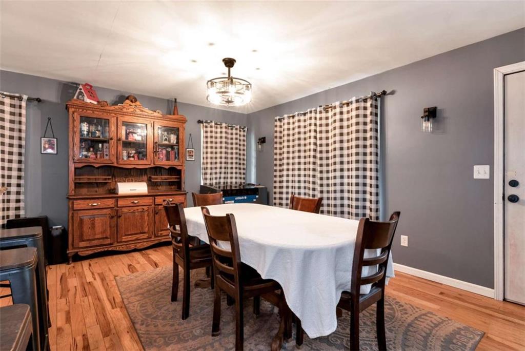 6009 Holly Springs Road Pendergrass, GA 30567 - Photo 13 of 54 Gallery Image 13