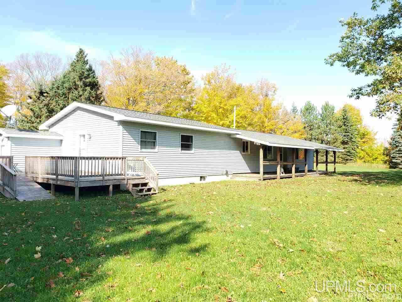 53073 Hendrickson Road Hancock, MI 49930 - Photo 44 of 50