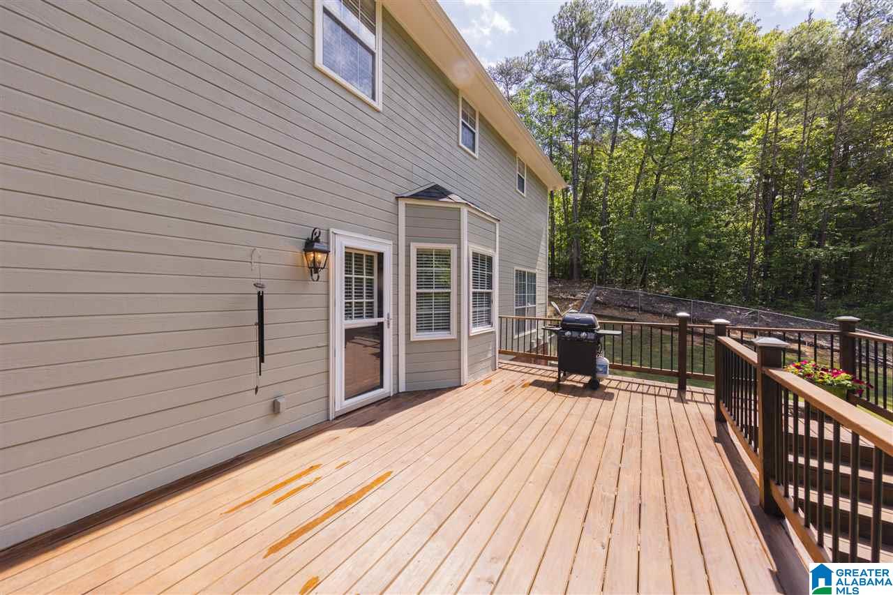 6701 Heather Ridge Circle Pinson, AL 35126 - Photo 15 of 16