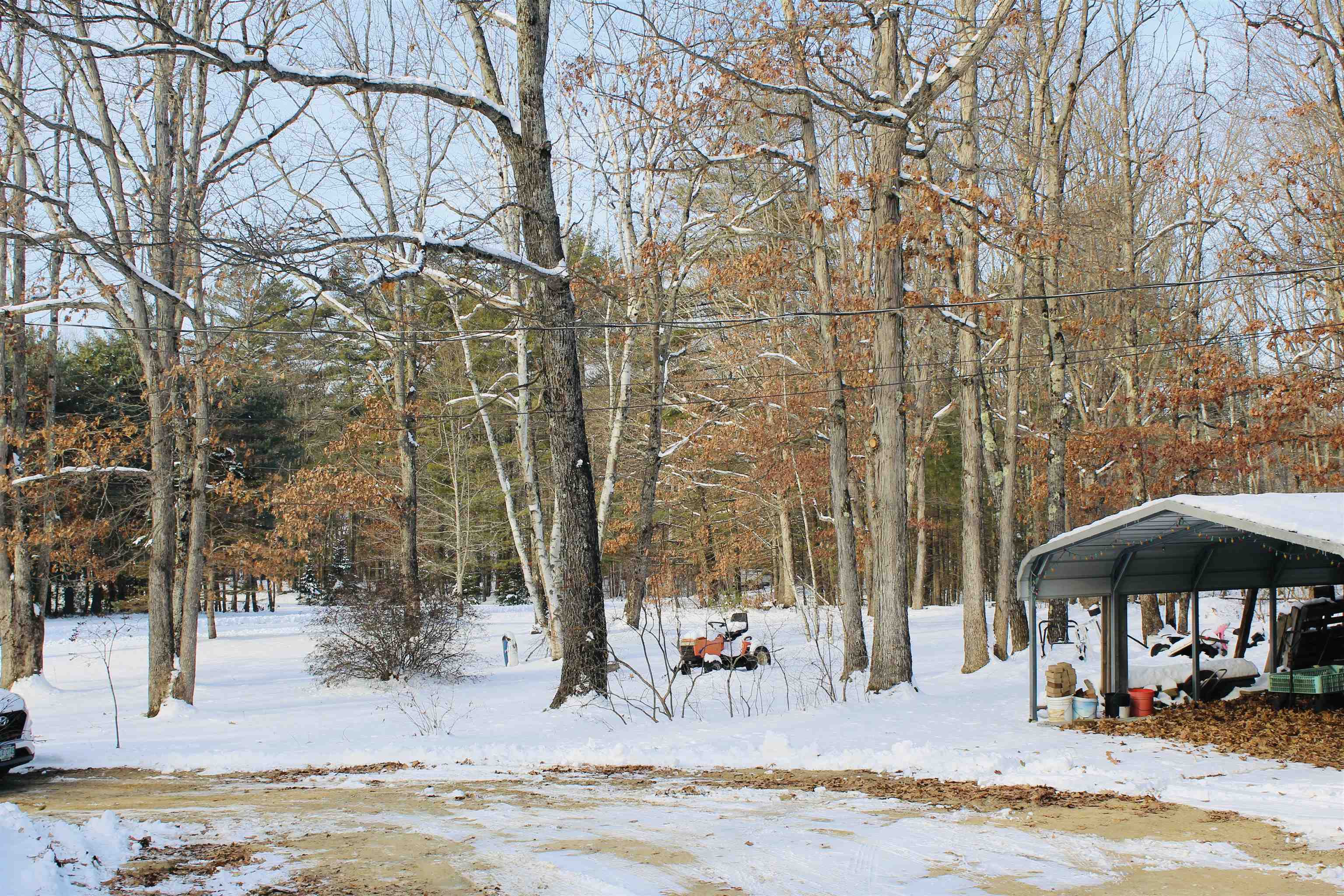 10 Battis Crossing Road Canterbury, NH 03224 - Photo 3 of 13 Gallery Image 3