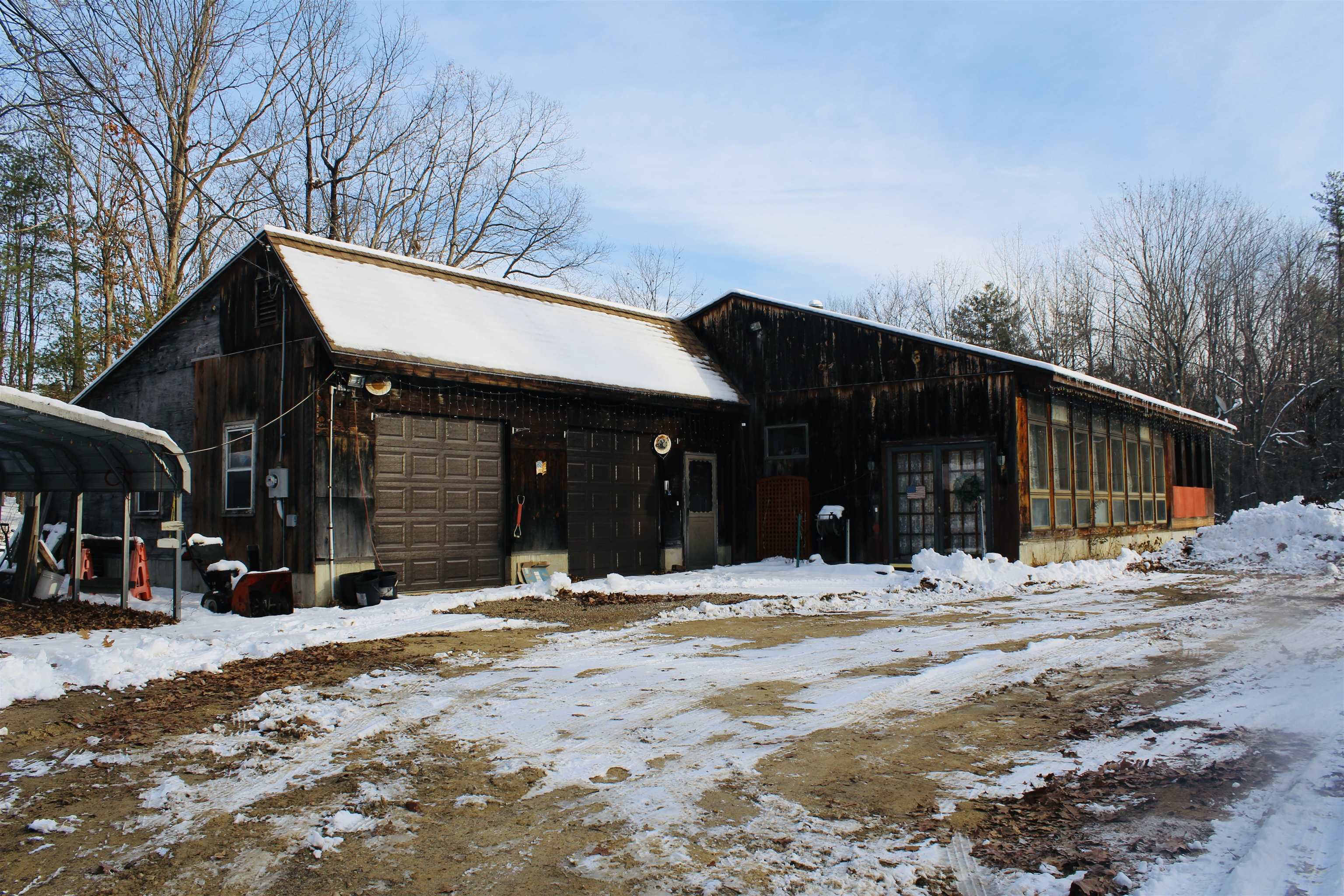 10 Battis Crossing Road Canterbury, NH 03224 - Photo 5 of 13 Gallery Image 5