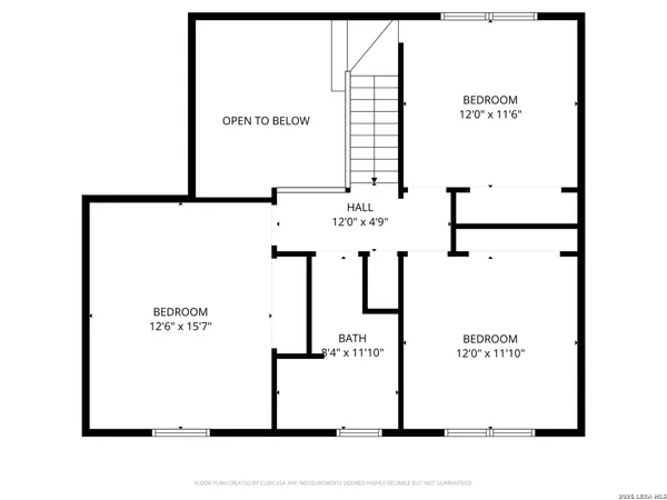 $2,600 | 6106 Vance Jackson Road, Unit 1, San Antonio, TX 78230