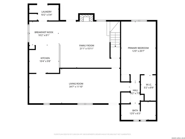 $2,600 | 6106 Vance Jackson Road, Unit 1, San Antonio, TX 78230