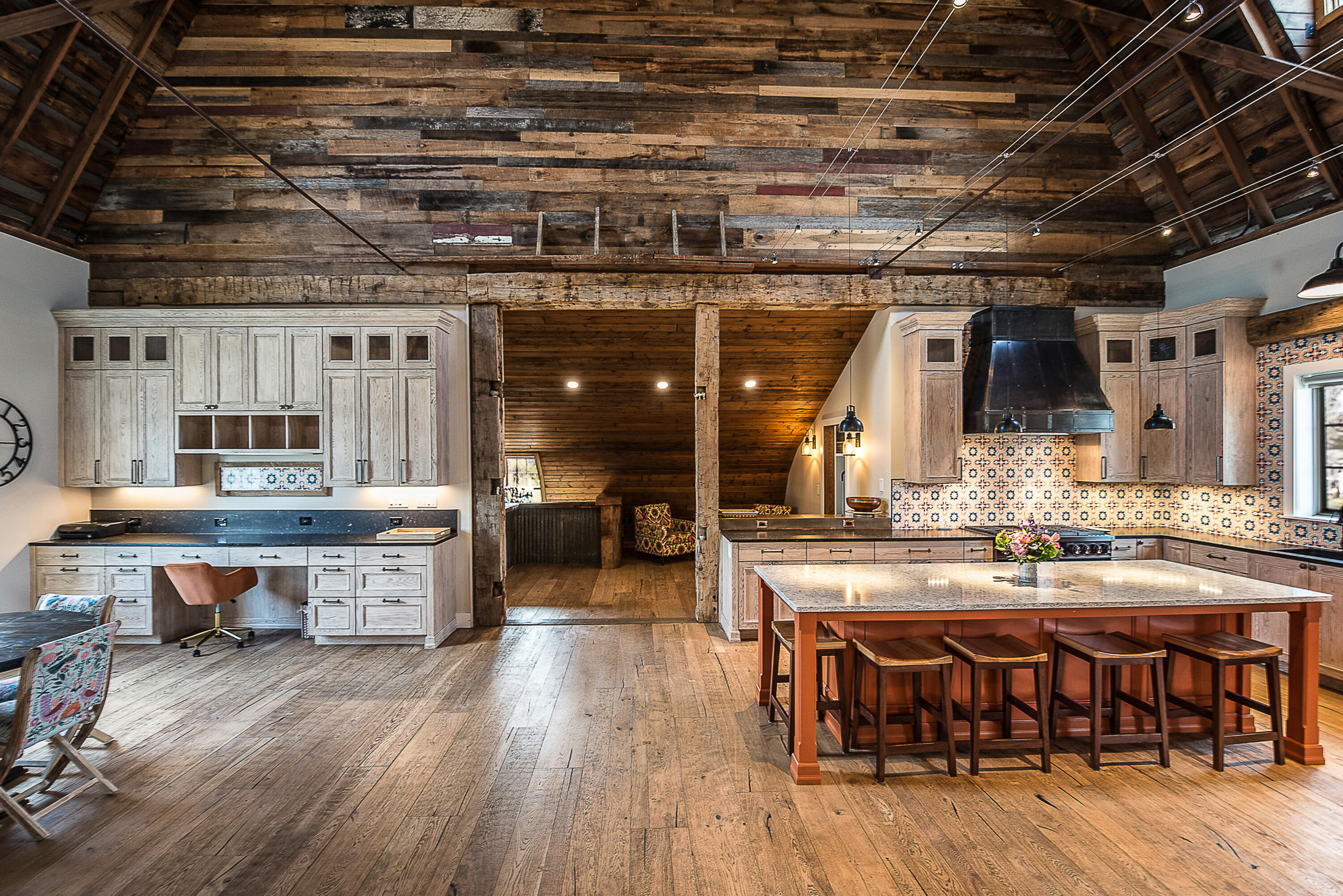 4569 Farrell Road Dexter, MI 48130 - Photo 11 of 99 Main Floor