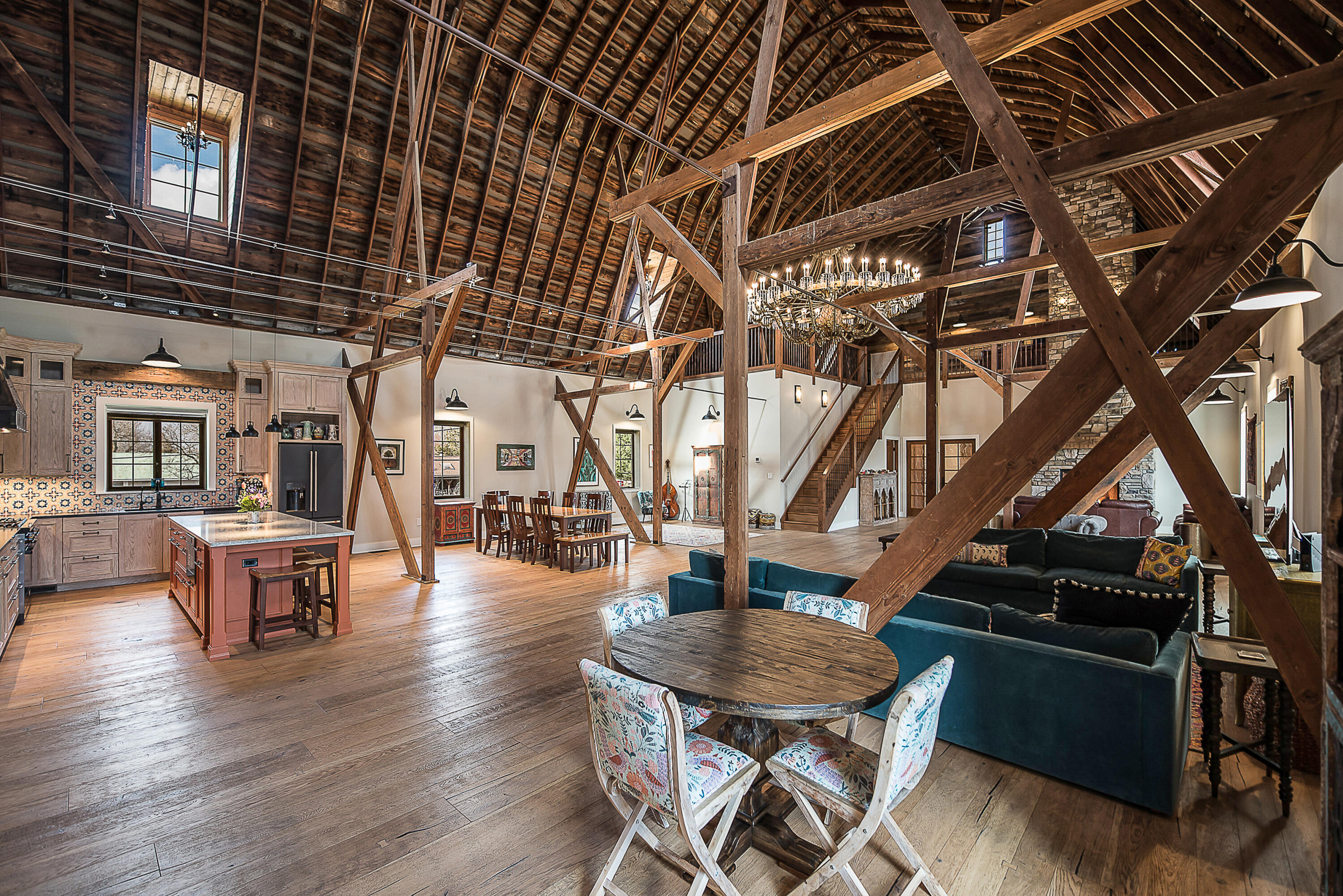 4569 Farrell Road Dexter, MI 48130 - Photo 13 of 99 View From Office