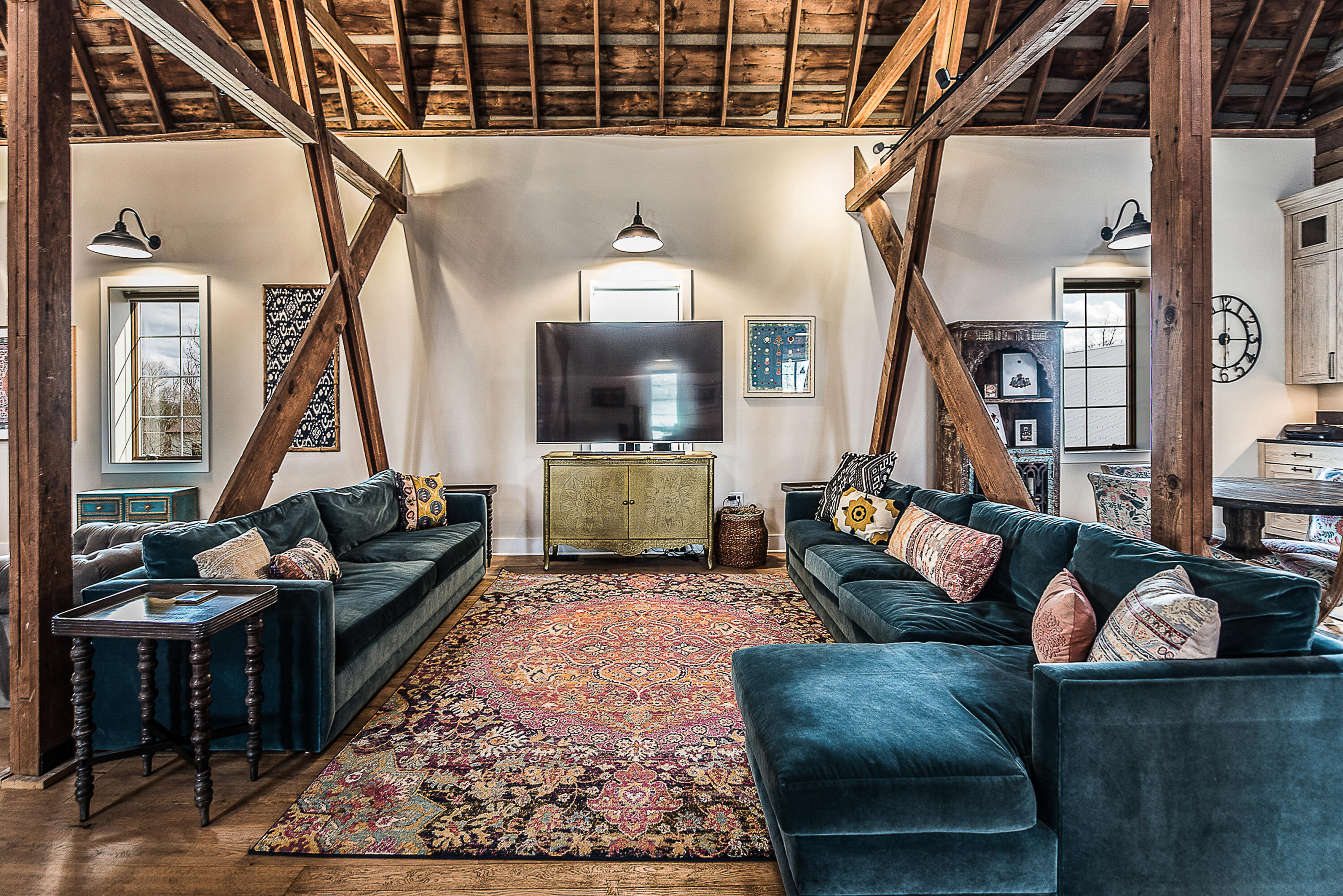 4569 Farrell Road Dexter, MI 48130 - Photo 14 of 99 Family Room