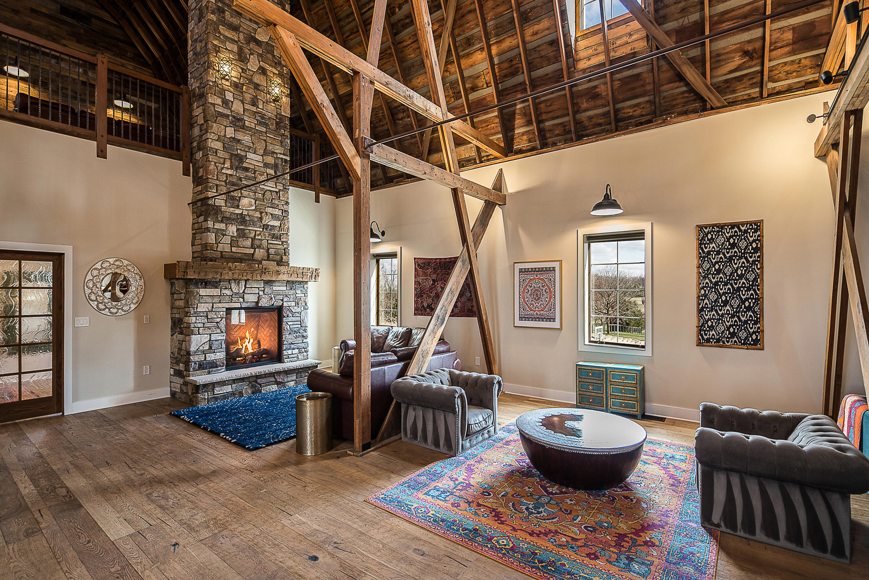 4569 Farrell Road Dexter, MI 48130 - Photo 15 of 99 Sitting Room