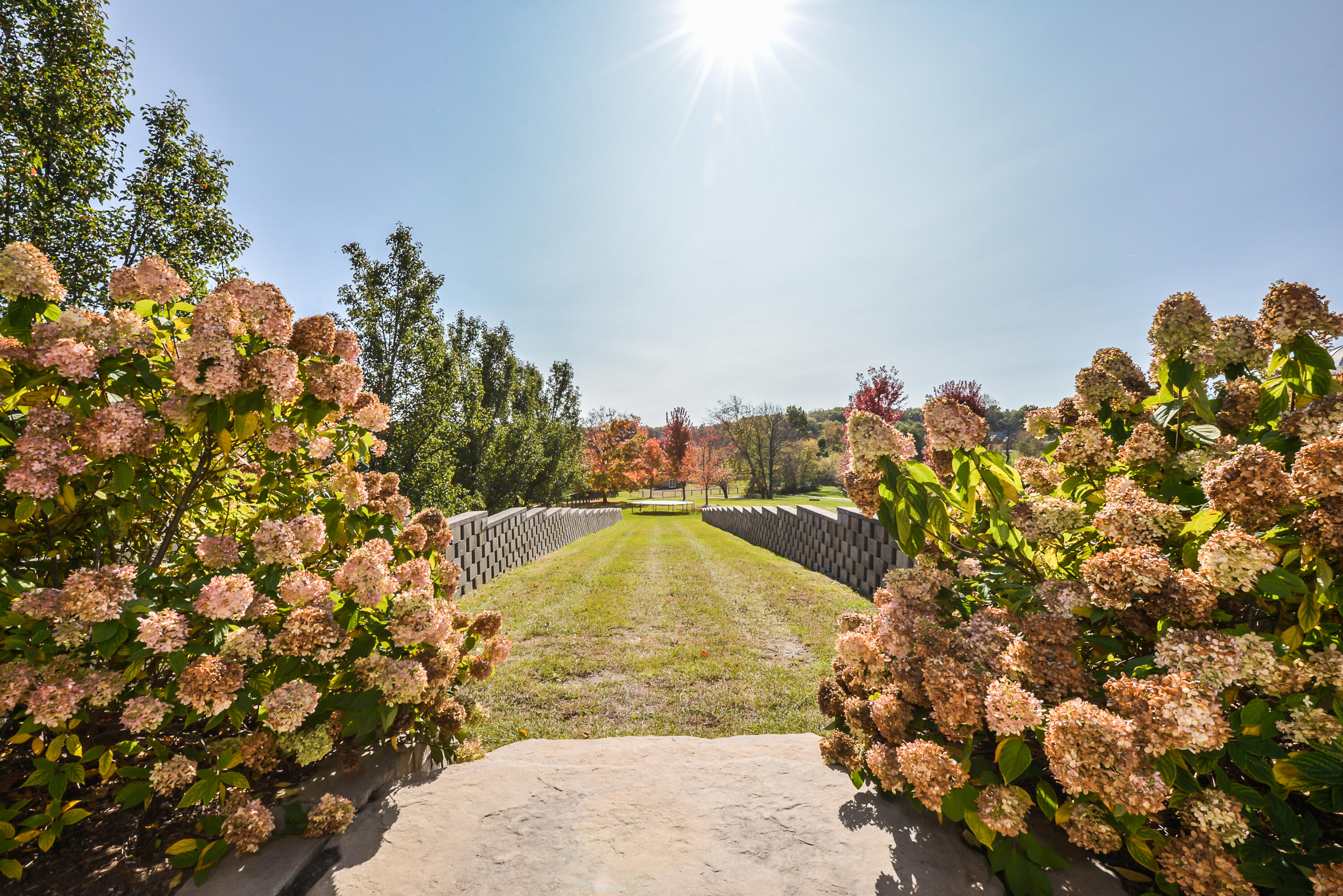 4569 Farrell Road Dexter, MI 48130 - Photo 22 of 99 Primary Suit Patio