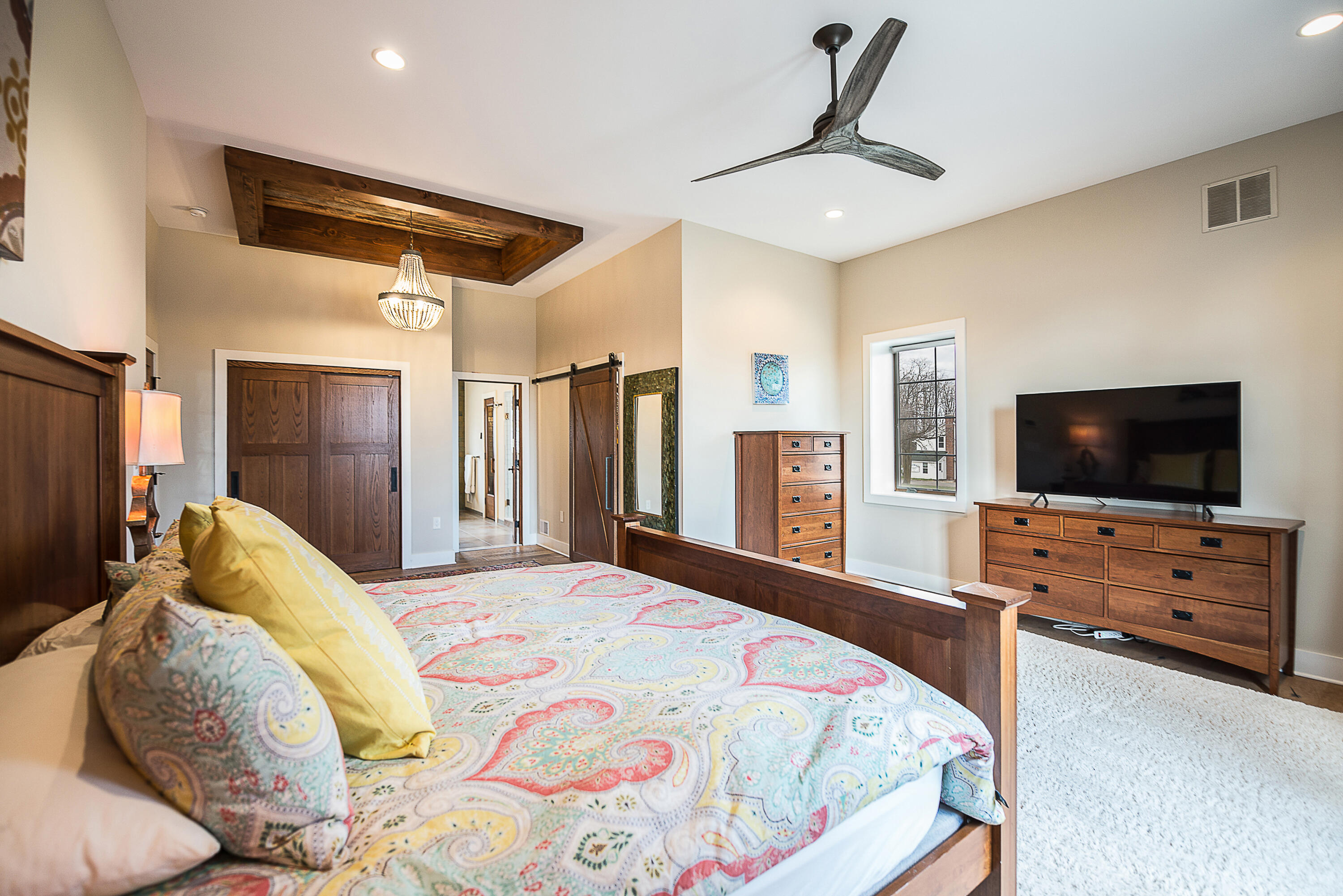 4569 Farrell Road Dexter, MI 48130 - Photo 24 of 99 Primary