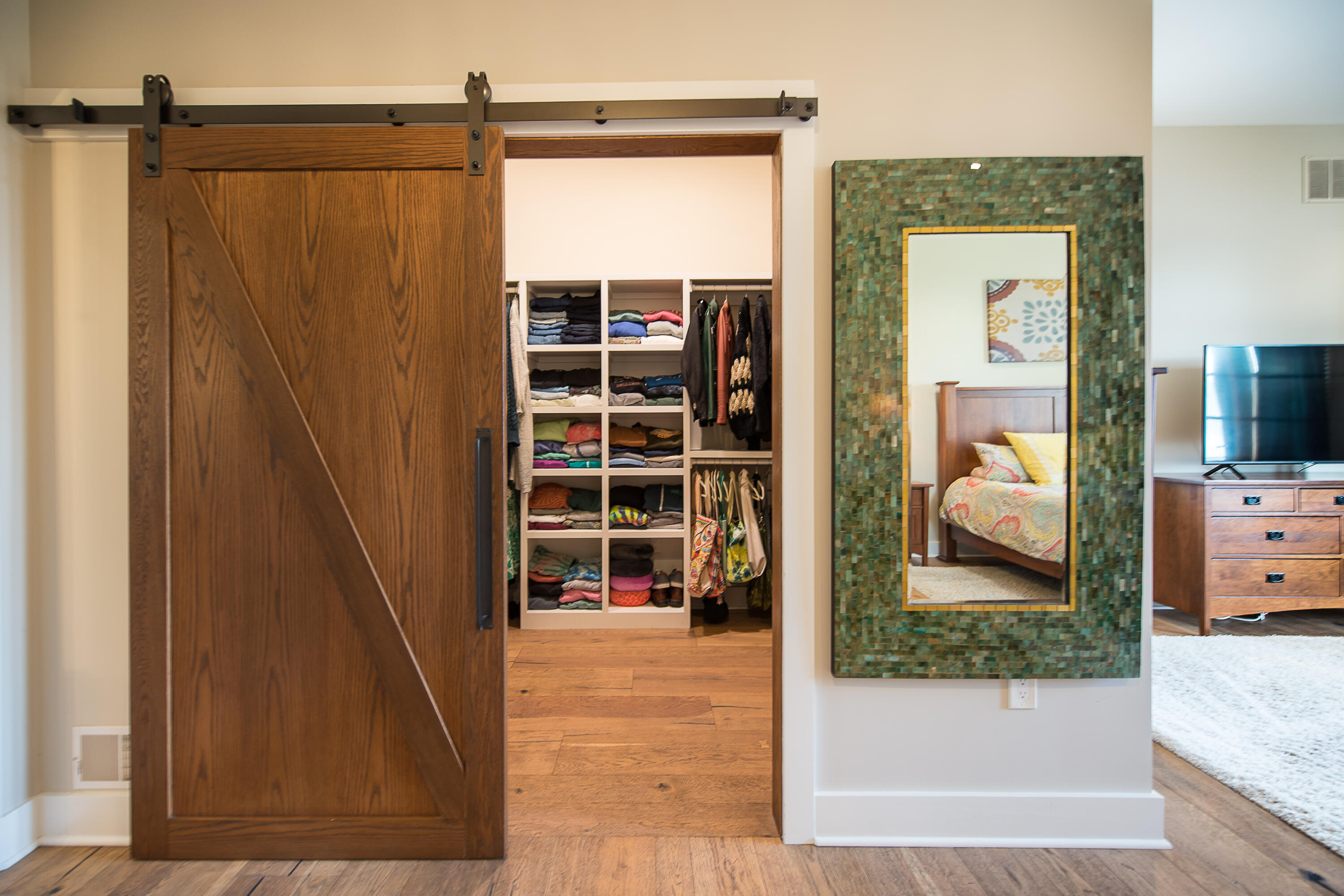 4569 Farrell Road Dexter, MI 48130 - Photo 26 of 99 Barndoor