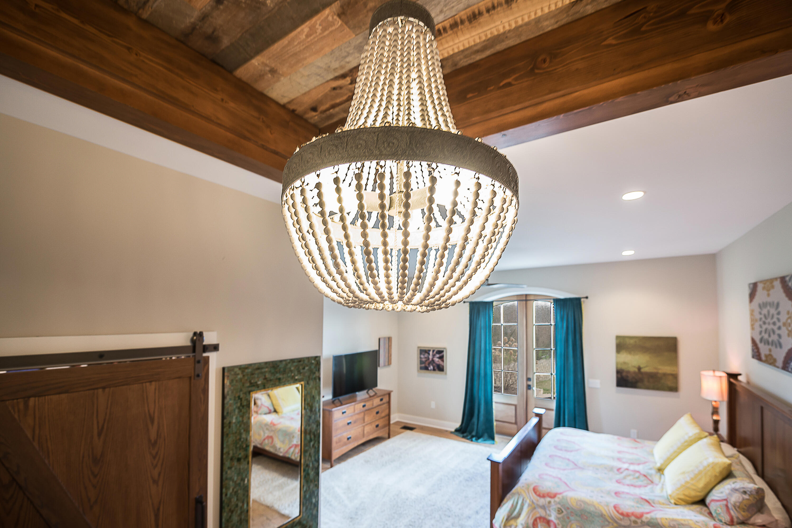 4569 Farrell Road Dexter, MI 48130 - Photo 28 of 99 Primary Lighting