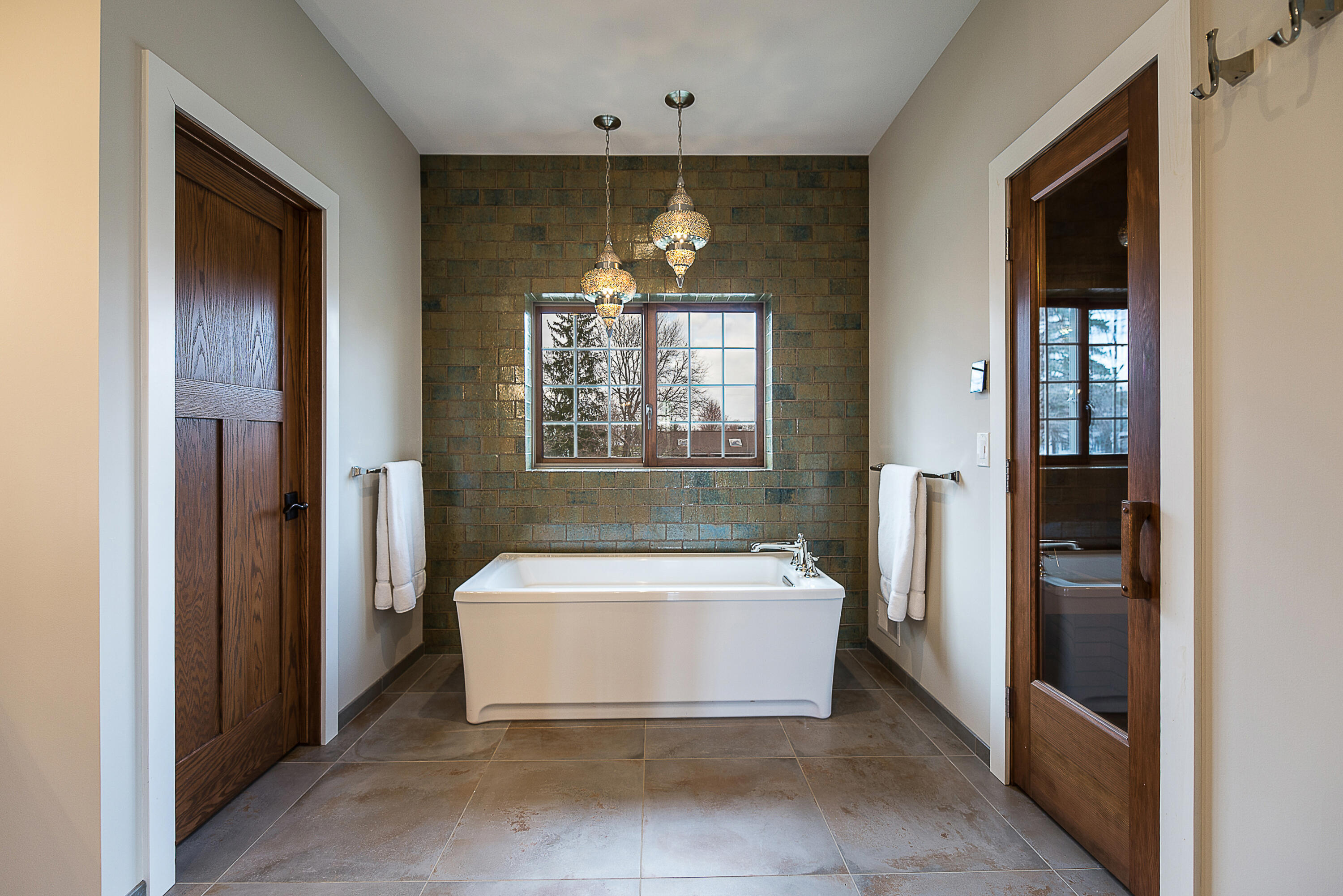 4569 Farrell Road Dexter, MI 48130 - Photo 29 of 99 Primary Bath