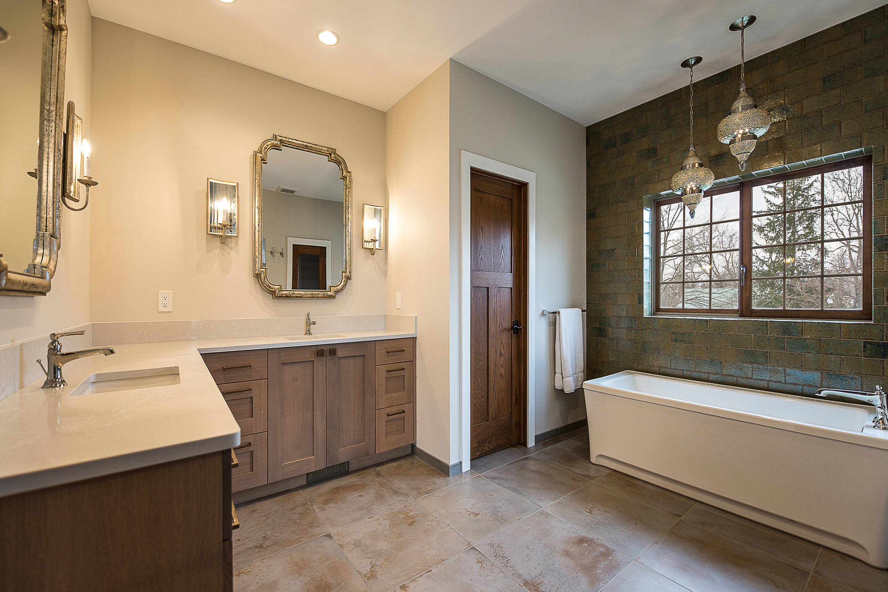 4569 Farrell Road Dexter, MI 48130 - Photo 30 of 99 Primary Bath