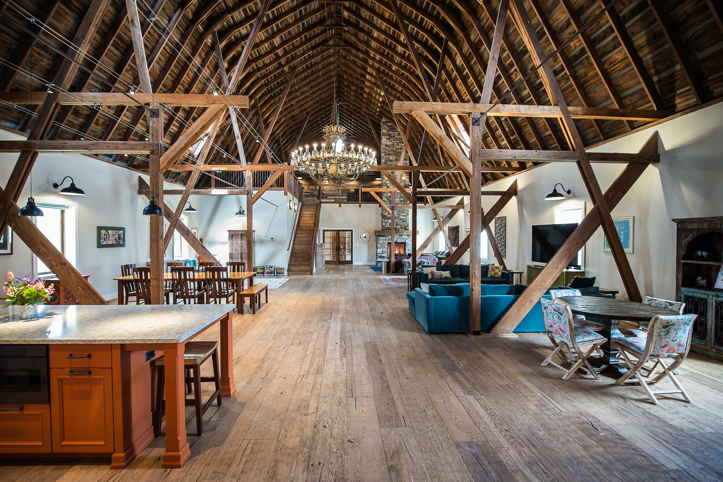 4569 Farrell Road Dexter, MI 48130 - Photo 3 of 99 Main Floor