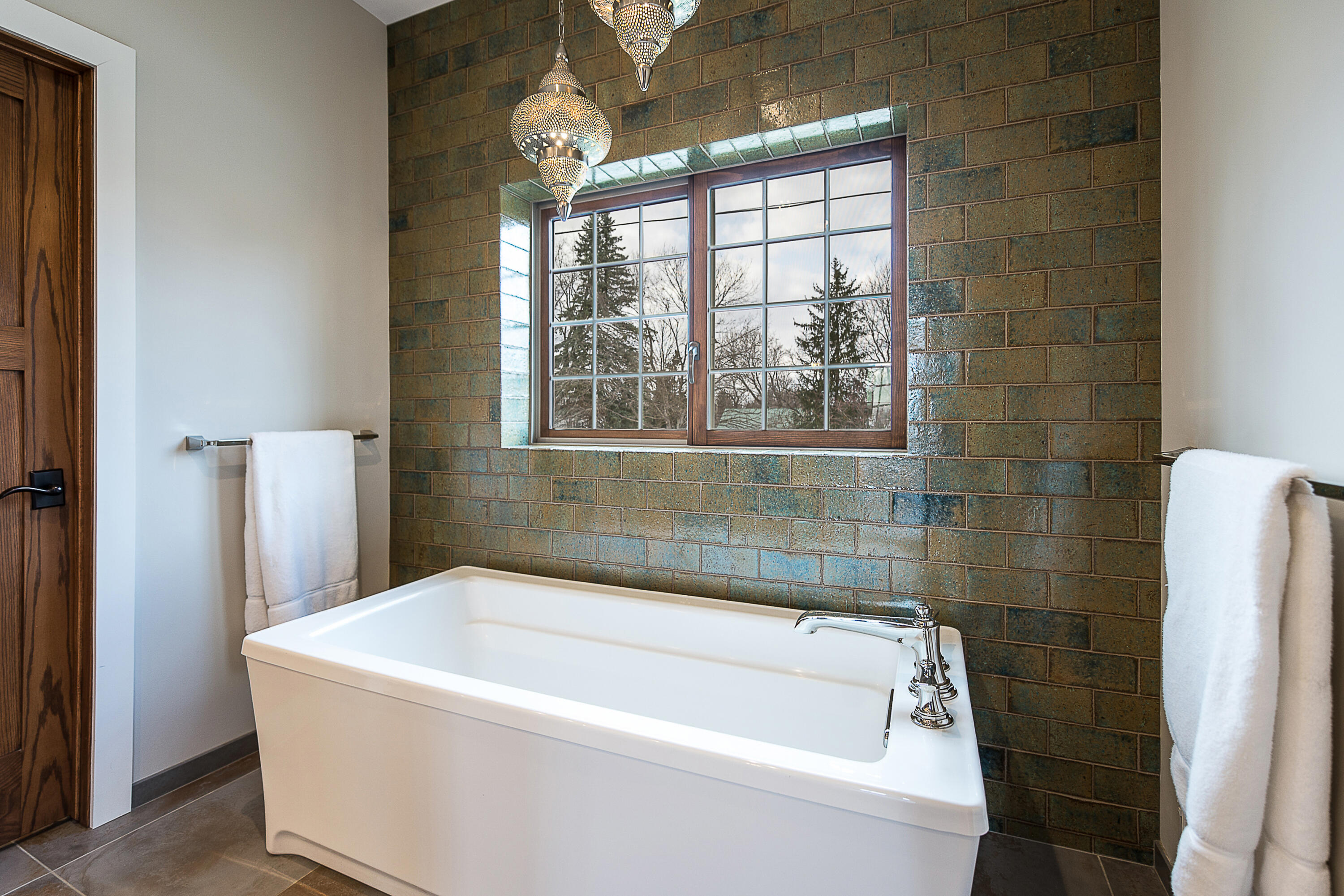 4569 Farrell Road Dexter, MI 48130 - Photo 32 of 99 Primary Bath