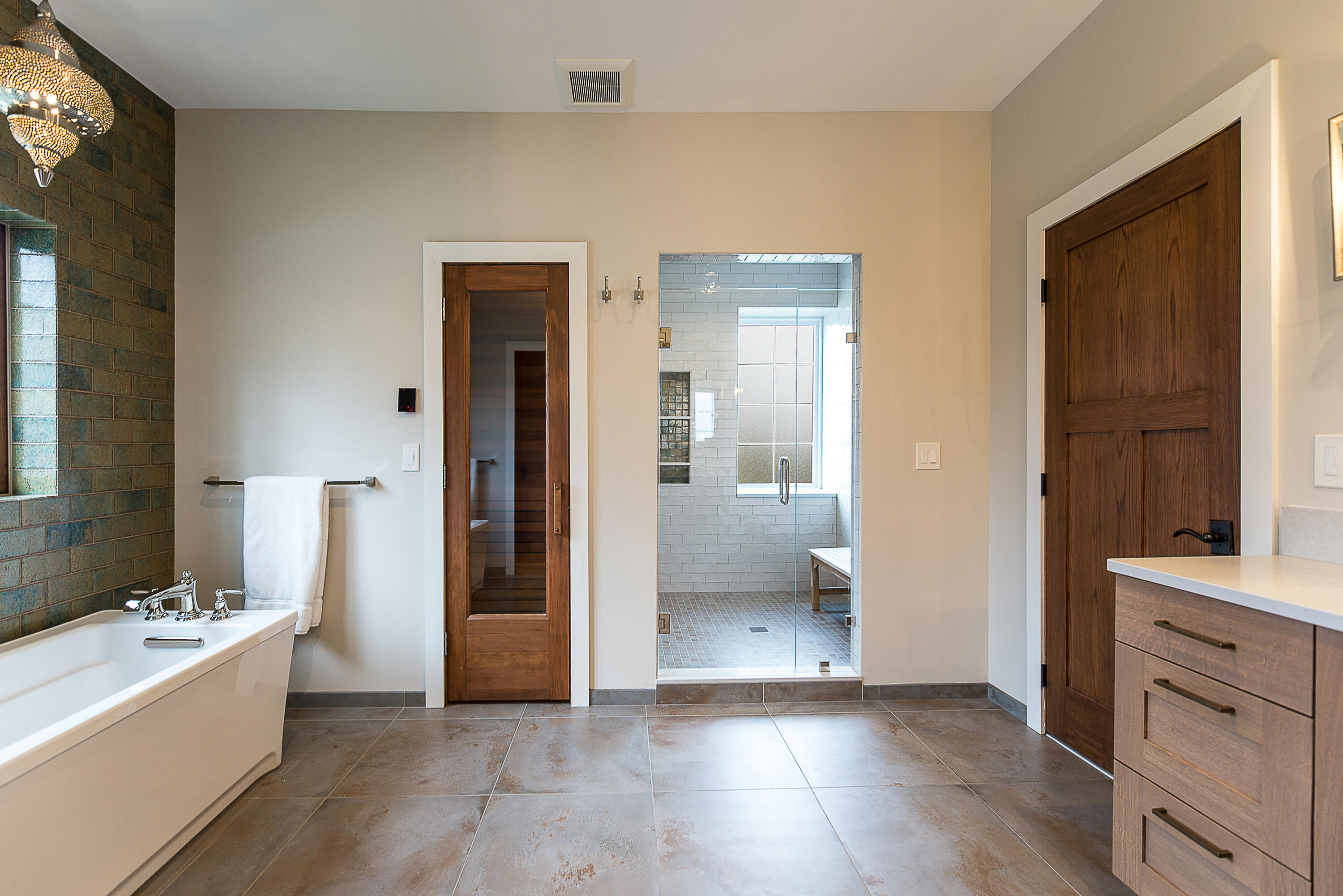 4569 Farrell Road Dexter, MI 48130 - Photo 33 of 99 View of Sauna