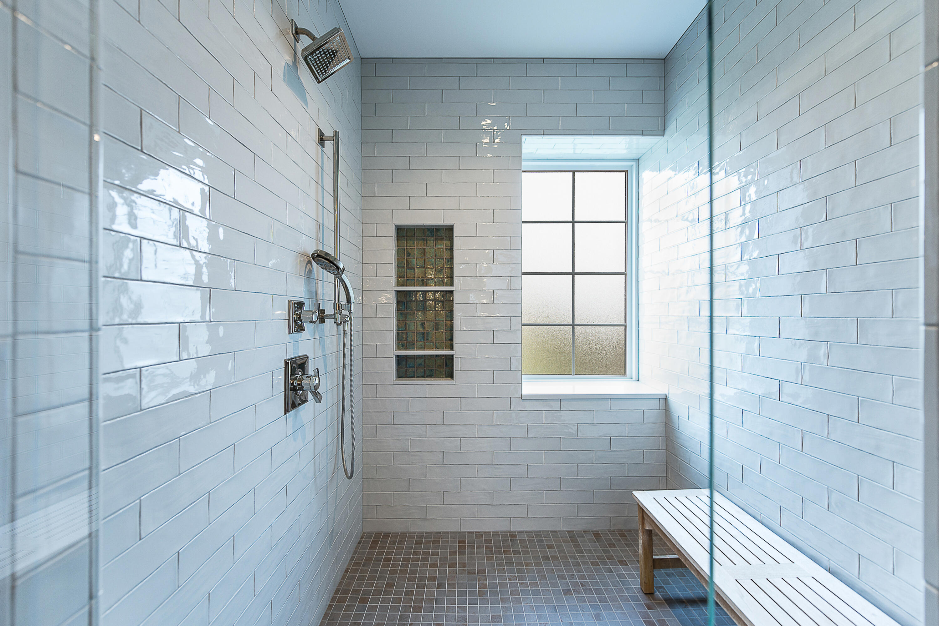 4569 Farrell Road Dexter, MI 48130 - Photo 35 of 99 Primary Shower