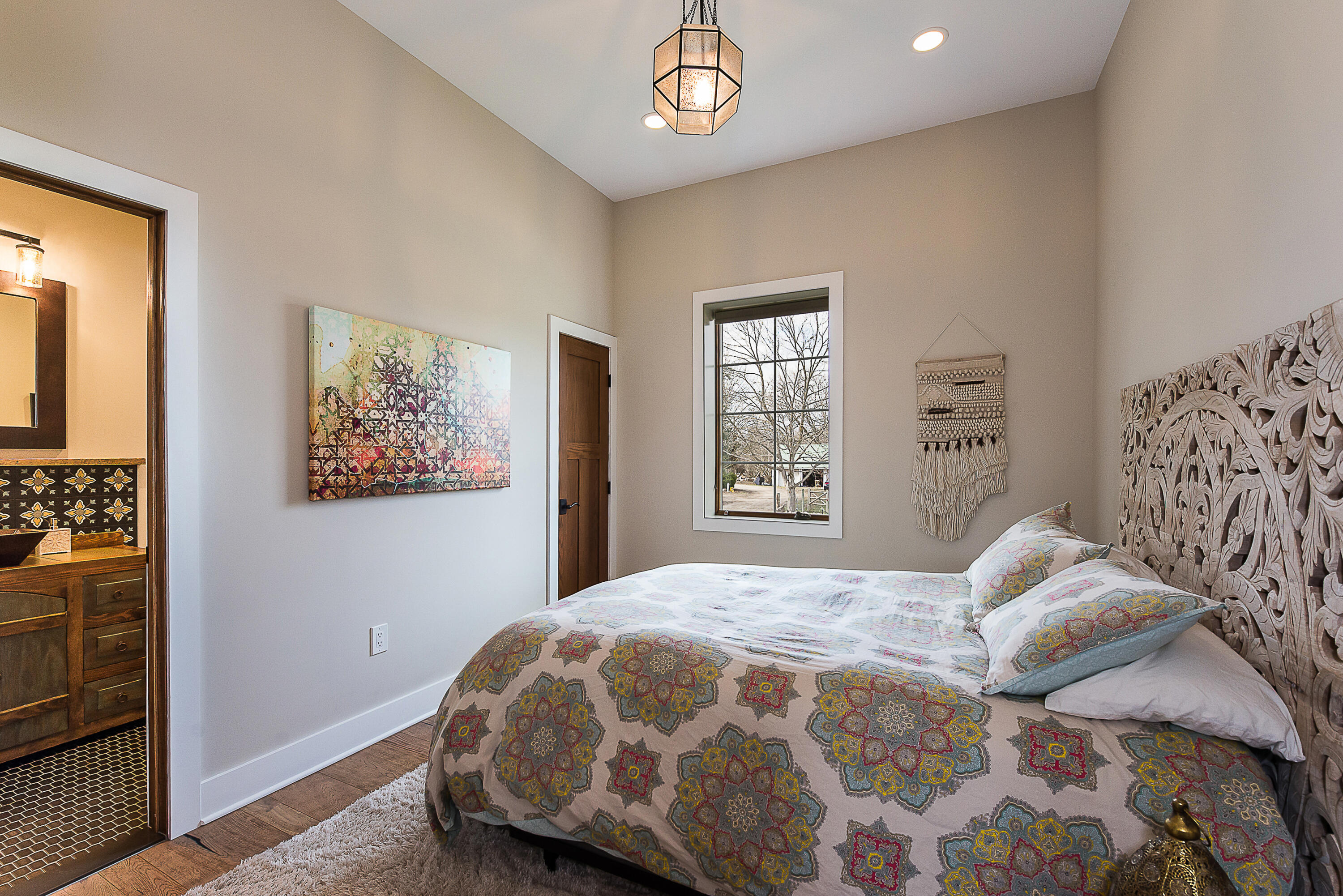 4569 Farrell Road Dexter, MI 48130 - Photo 38 of 99 Guest Bedroom Suite