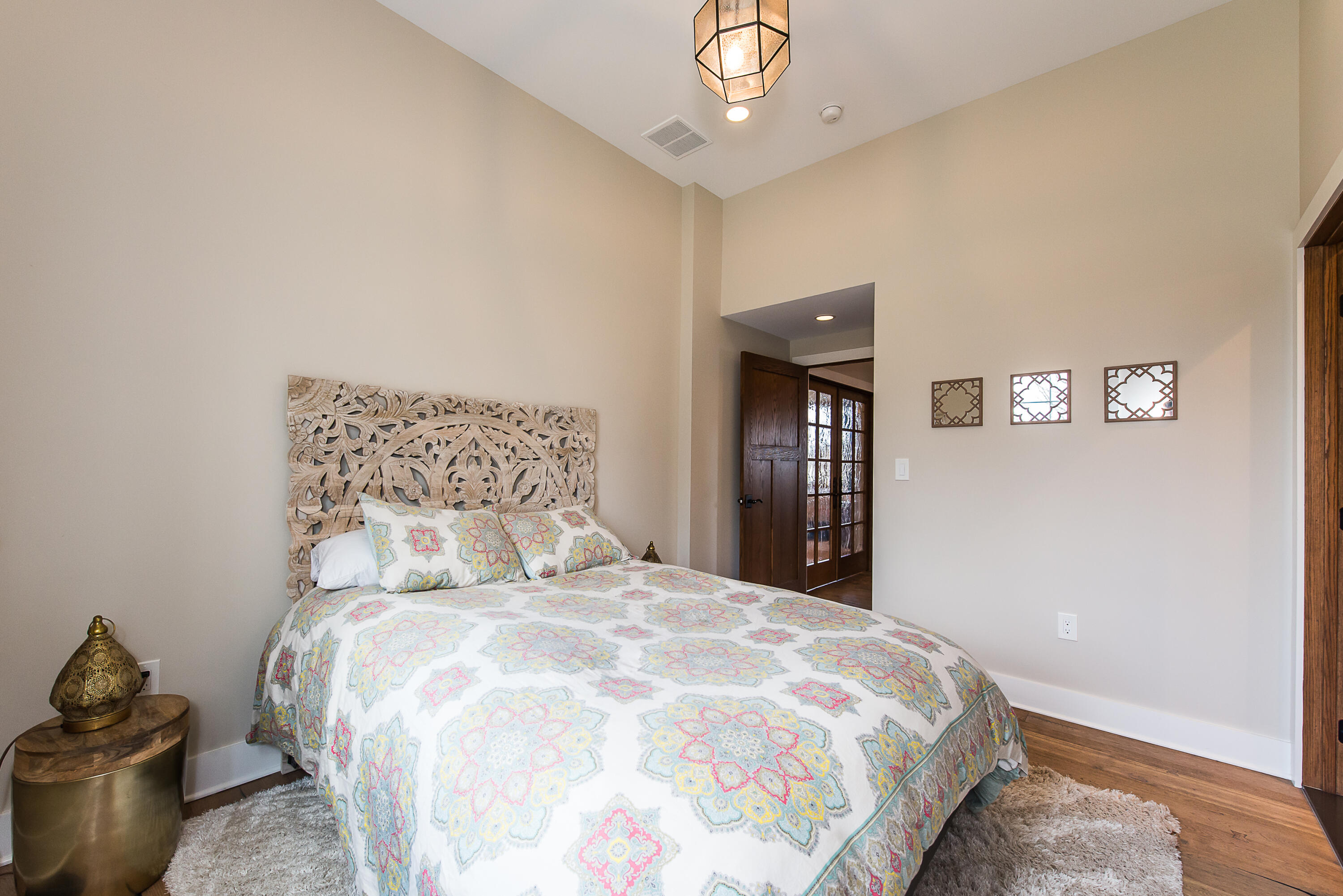 4569 Farrell Road Dexter, MI 48130 - Photo 39 of 99 Guest Bedroom