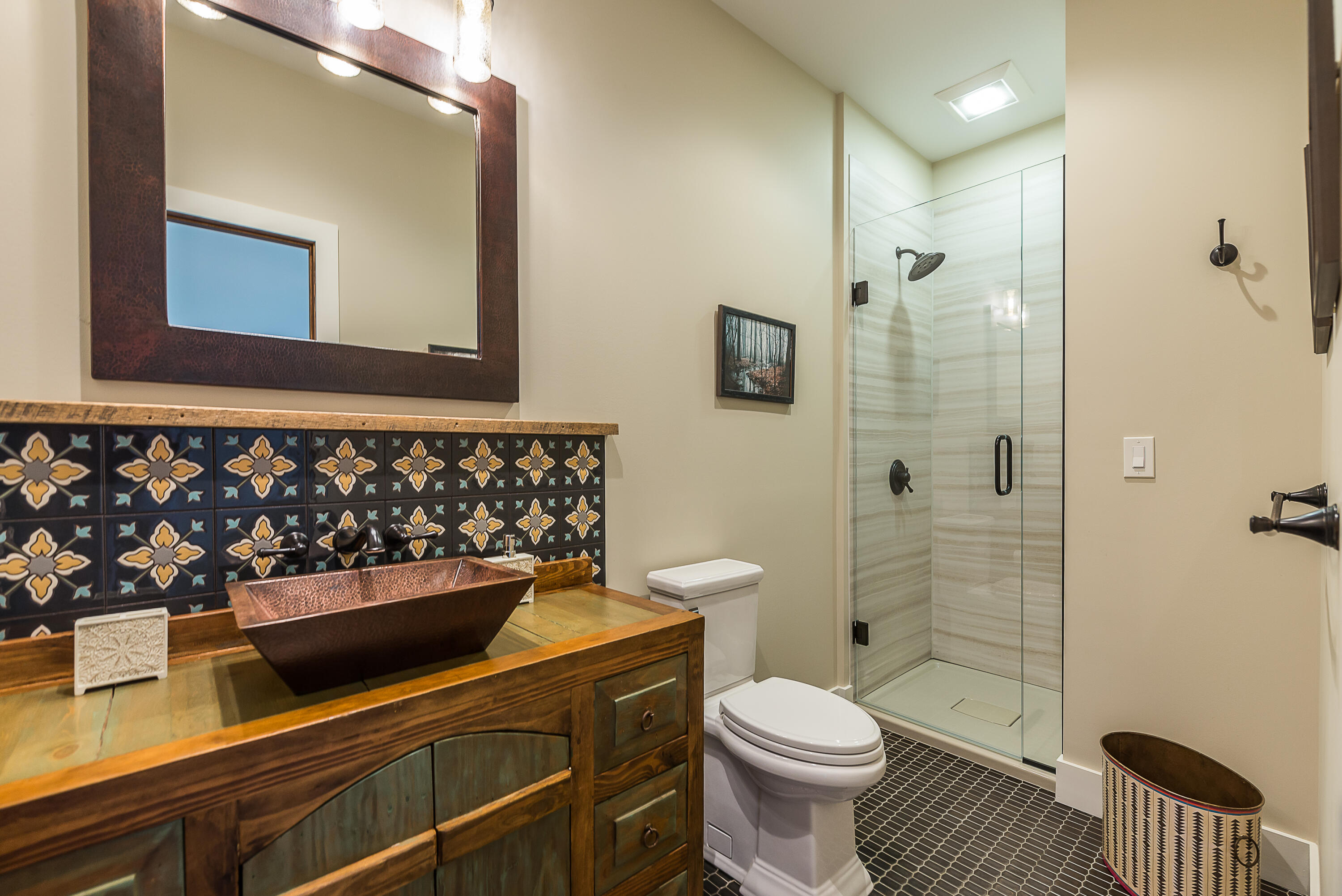 4569 Farrell Road Dexter, MI 48130 - Photo 40 of 99 Guest Bath