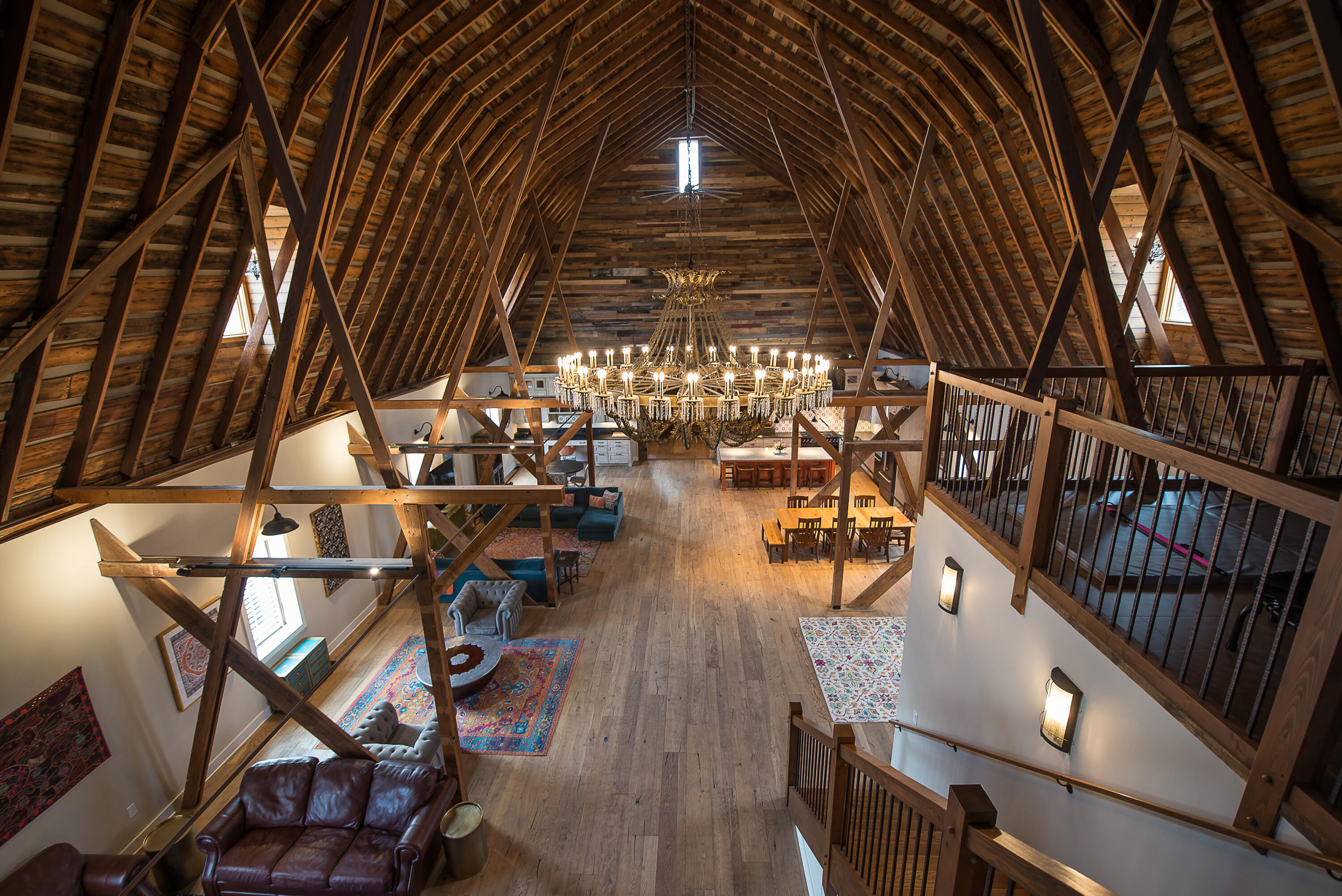 4569 Farrell Road Dexter, MI 48130 - Photo 4 of 99 Loft View