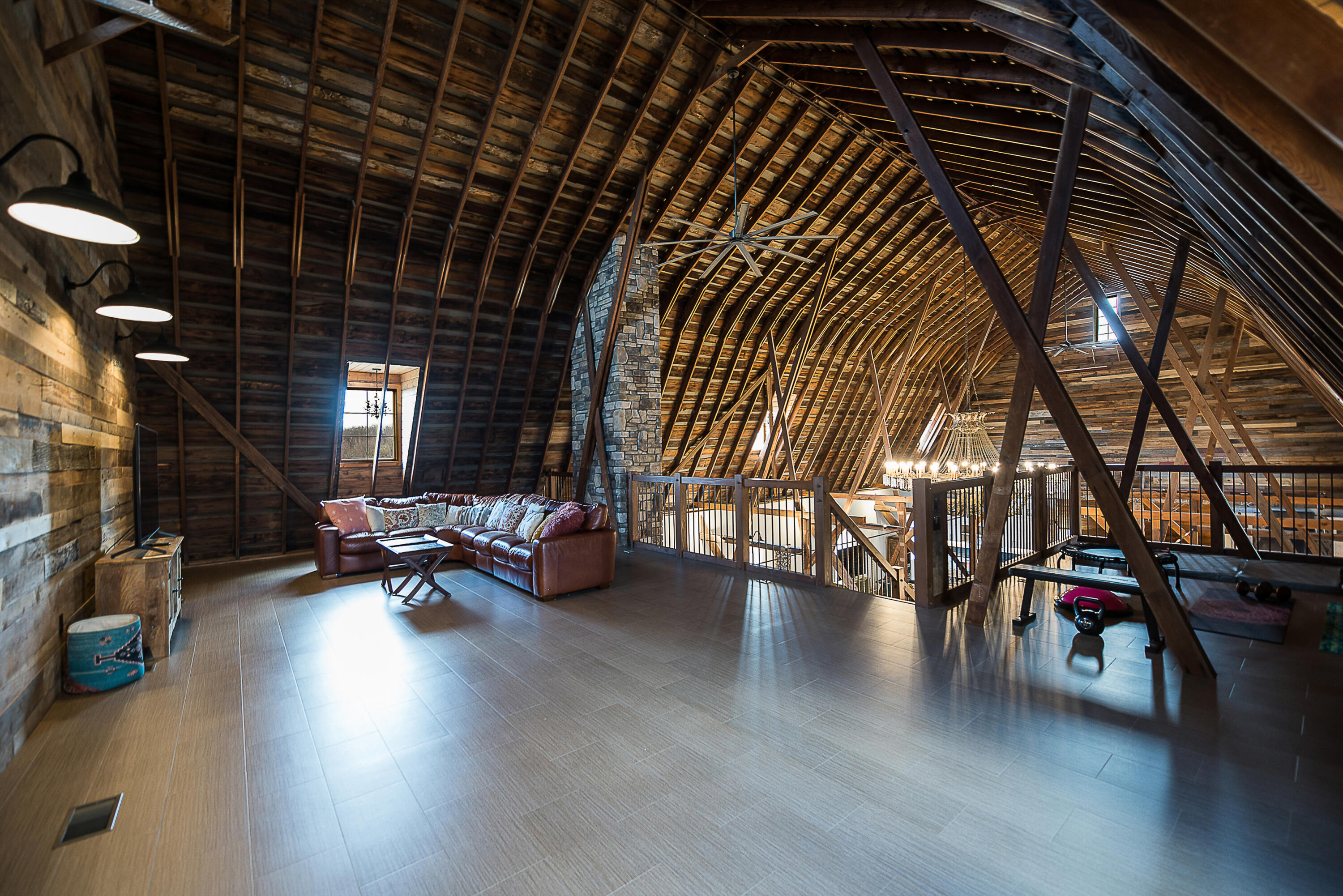 4569 Farrell Road Dexter, MI 48130 - Photo 45 of 99 Loft