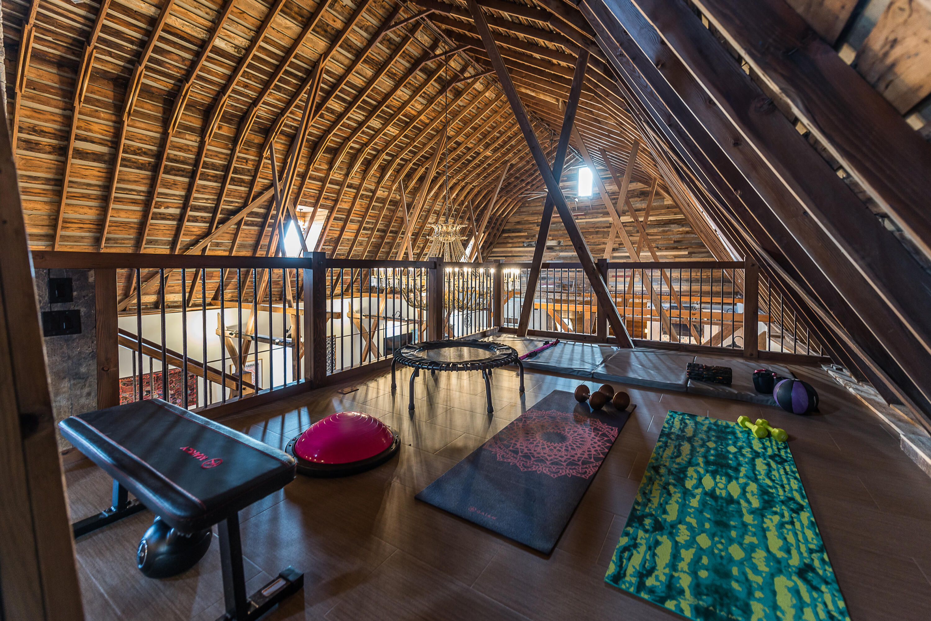 4569 Farrell Road Dexter, MI 48130 - Photo 46 of 99 Loft