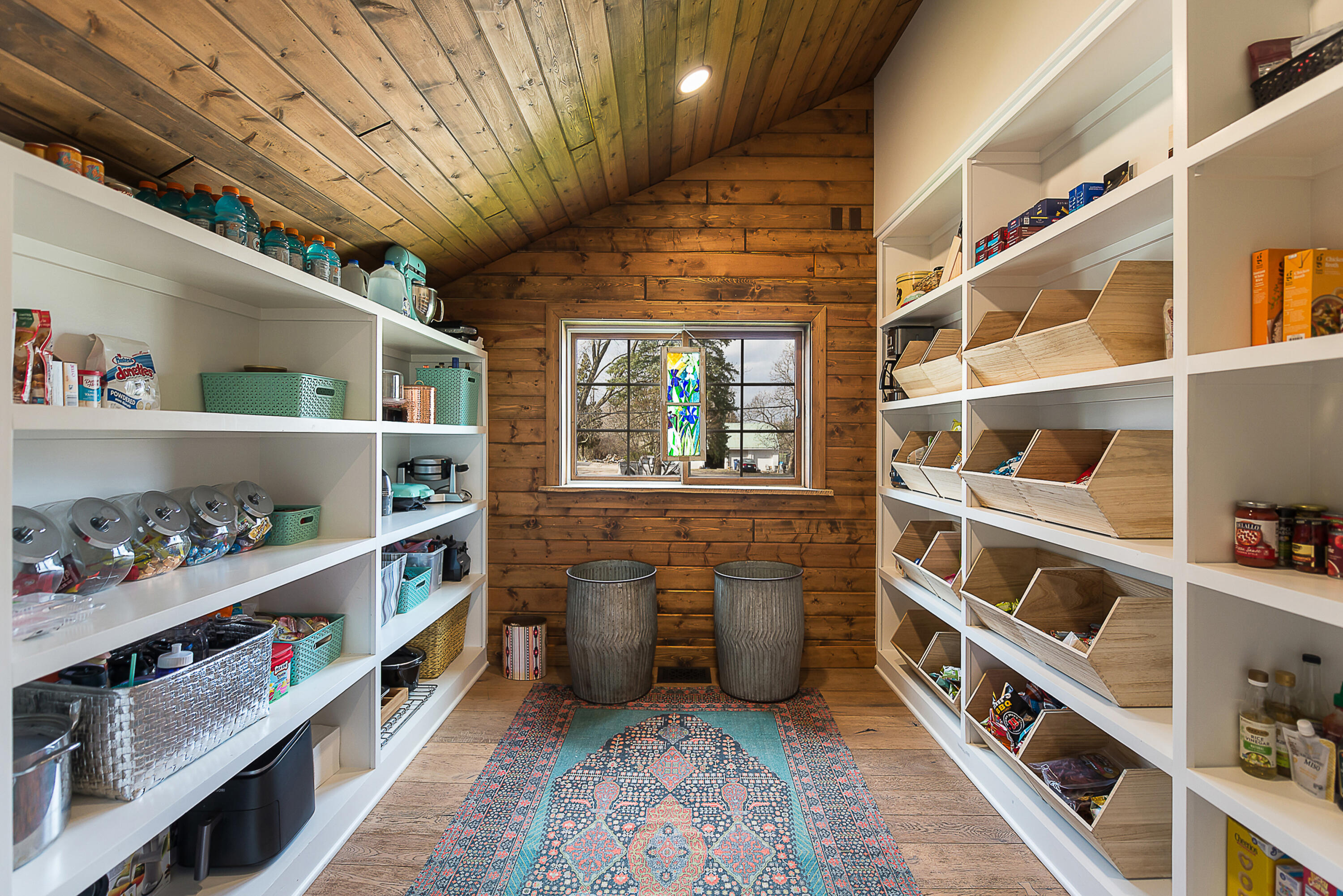 4569 Farrell Road Dexter, MI 48130 - Photo 49 of 99 Pantry