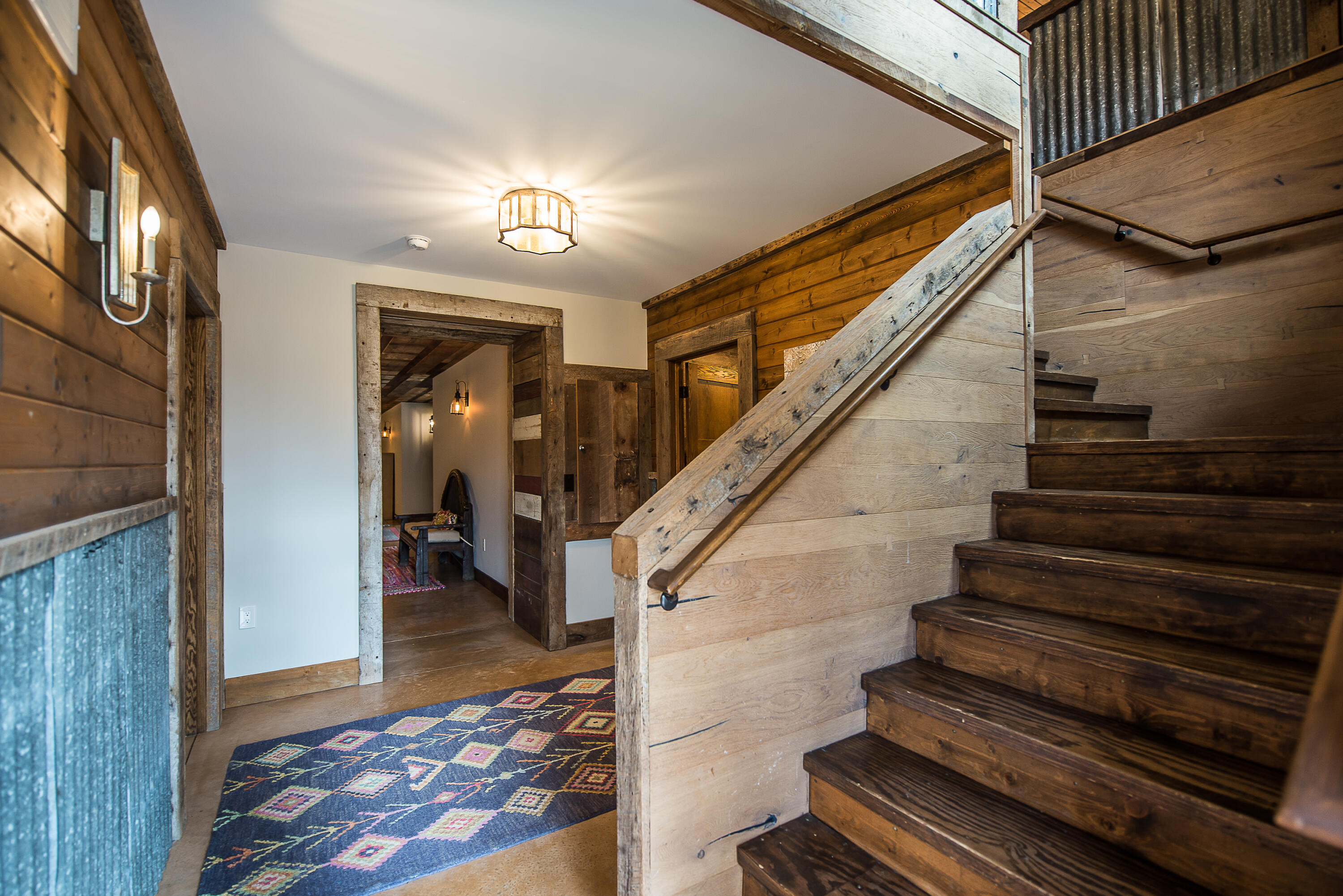 4569 Farrell Road Dexter, MI 48130 - Photo 56 of 99 Entry of the Home