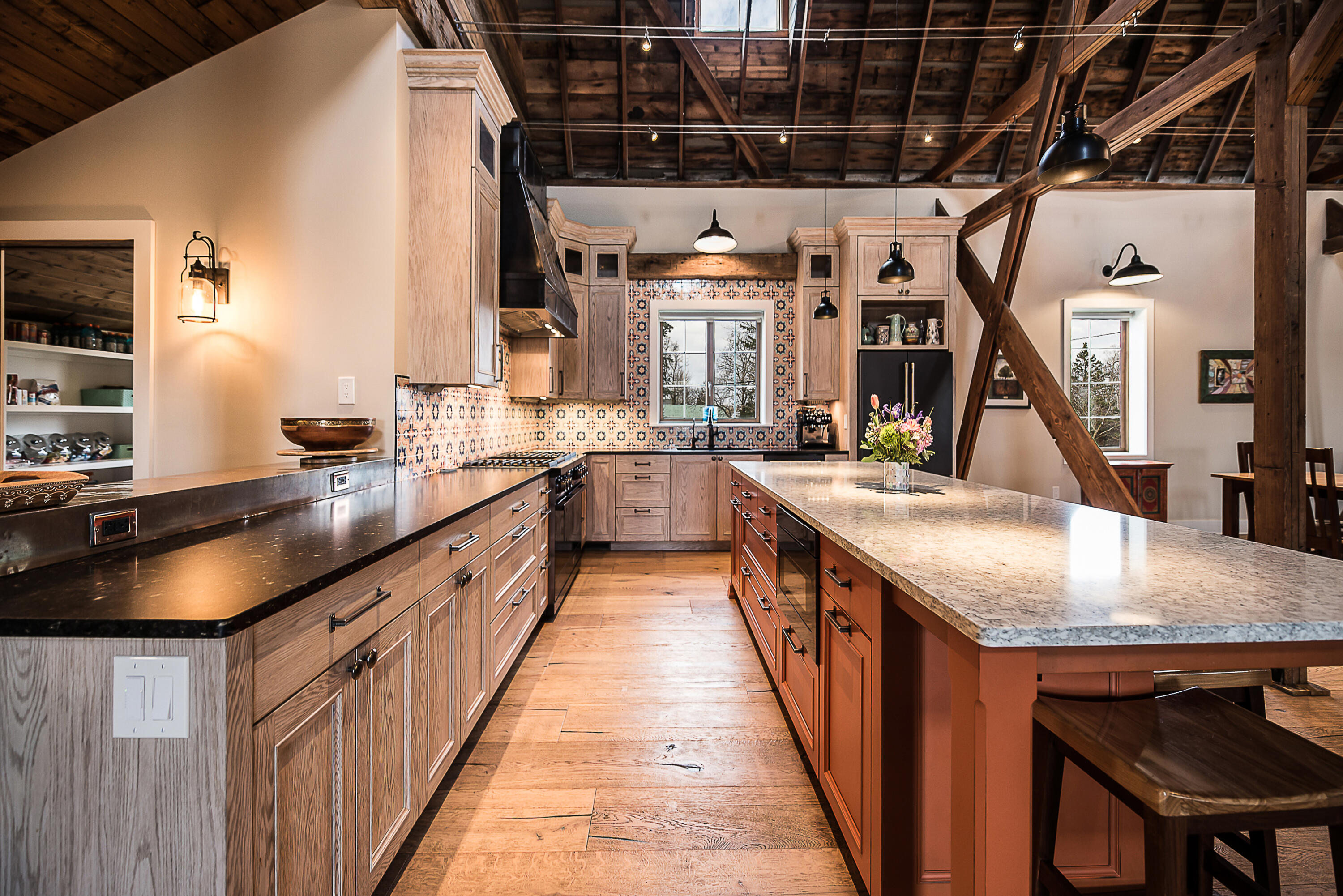 4569 Farrell Road Dexter, MI 48130 - Photo 6 of 99 Kitchen