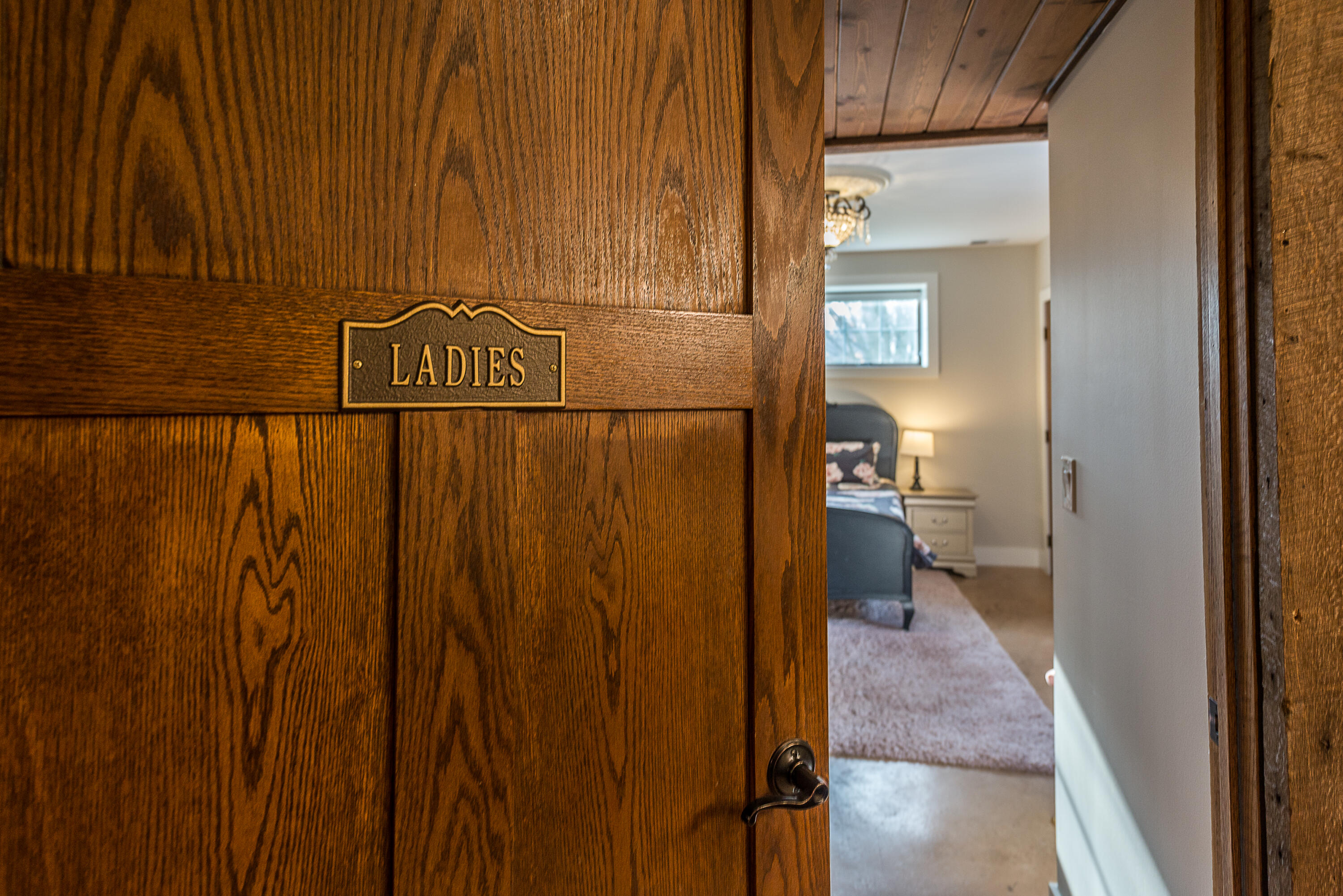4569 Farrell Road Dexter, MI 48130 - Photo 61 of 99 Ladies Door