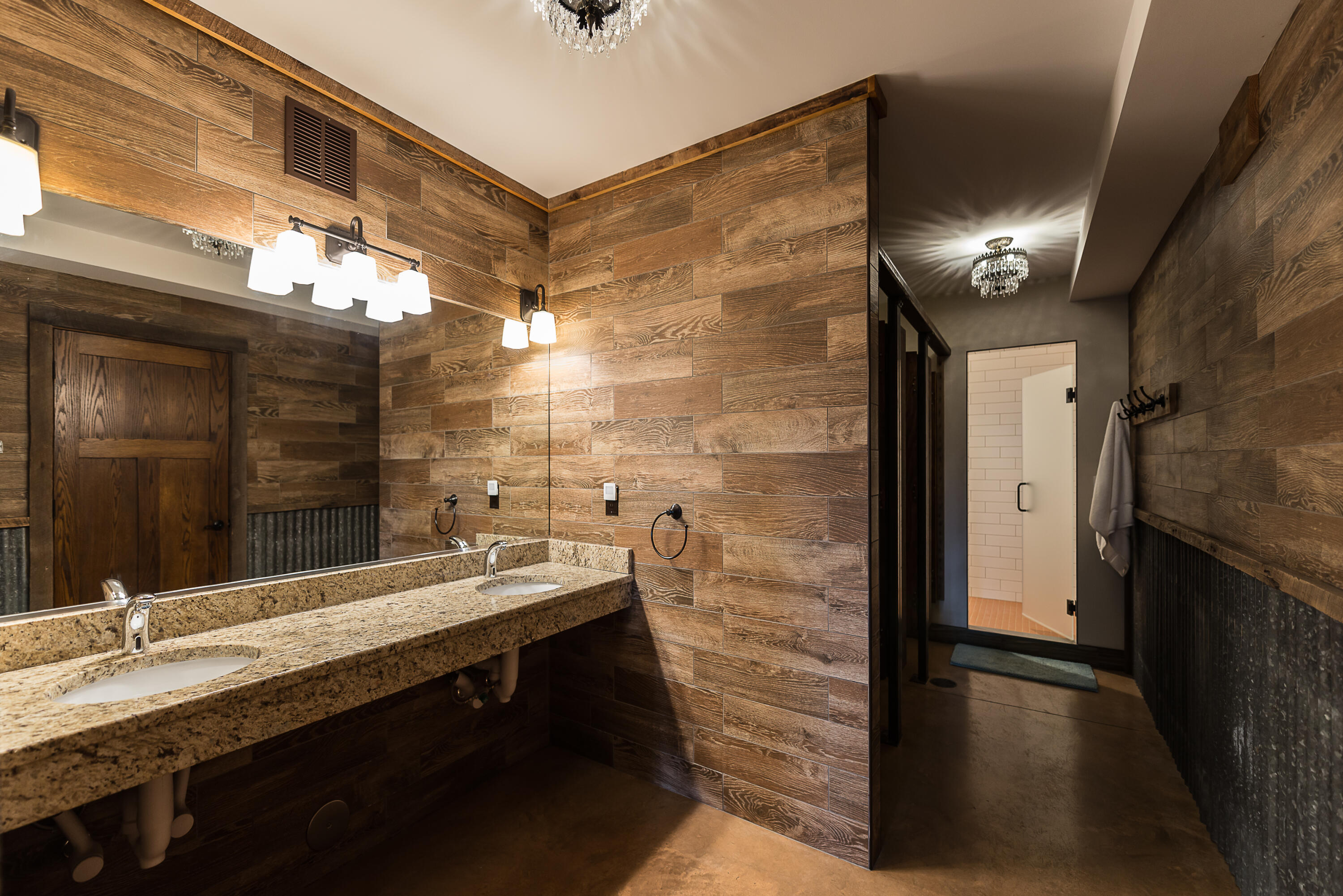 4569 Farrell Road Dexter, MI 48130 - Photo 62 of 99 Full Bath 1