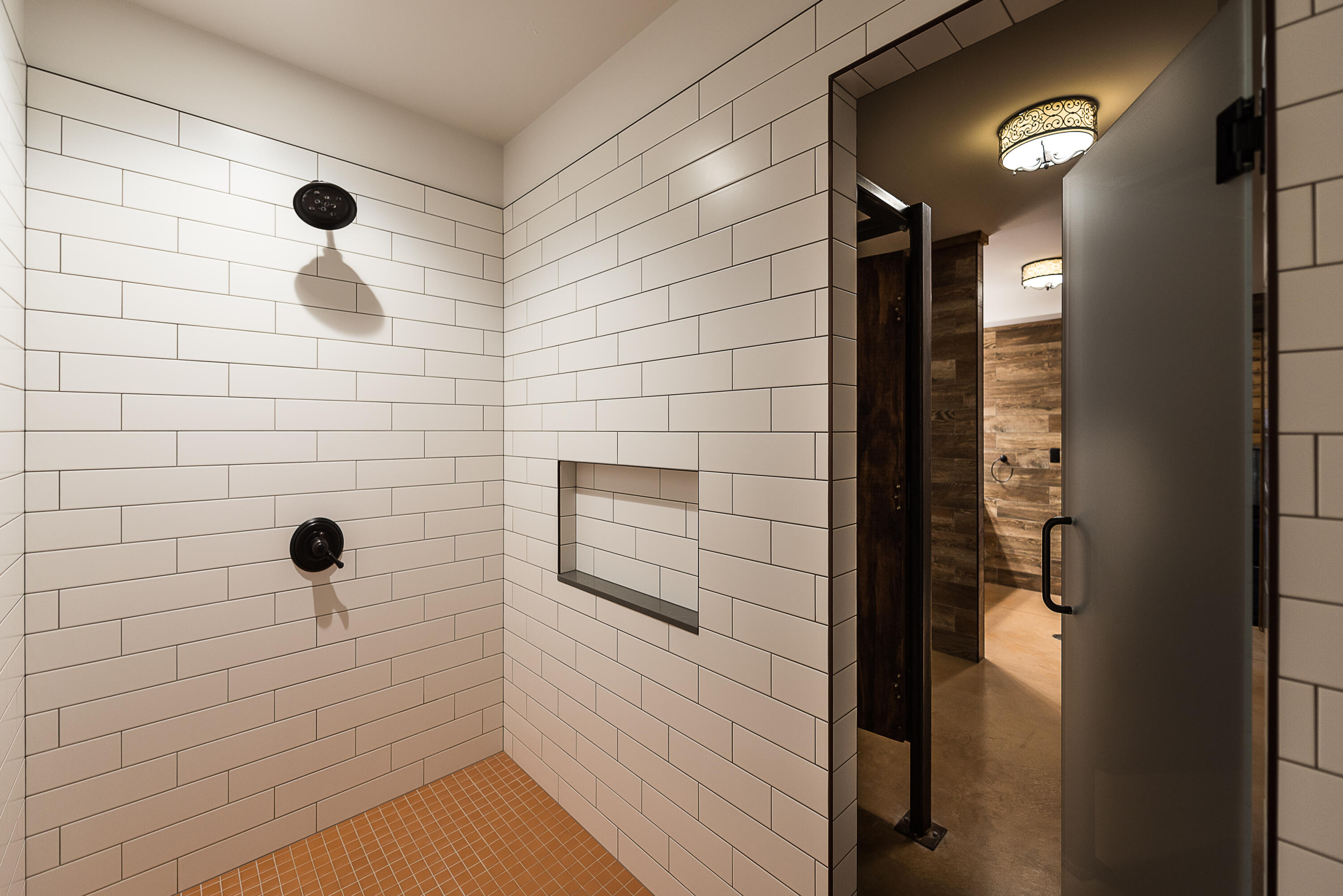 4569 Farrell Road Dexter, MI 48130 - Photo 69 of 99 Gents Shower