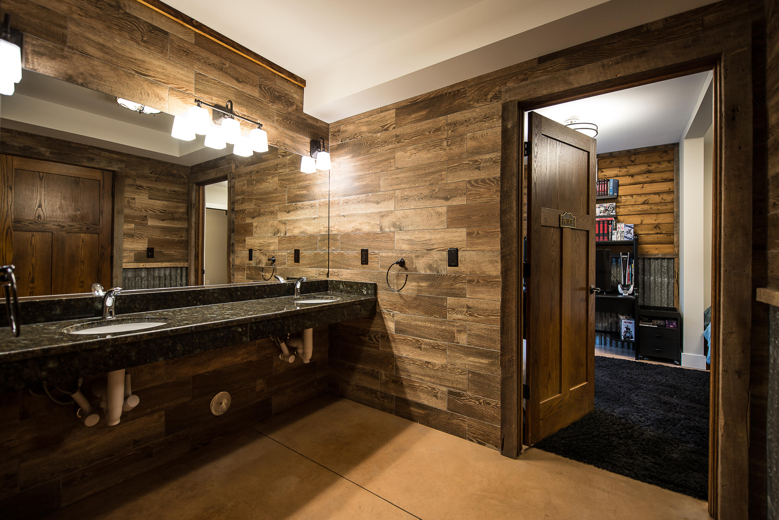 4569 Farrell Road Dexter, MI 48130 - Photo 70 of 99 Full Bath 2