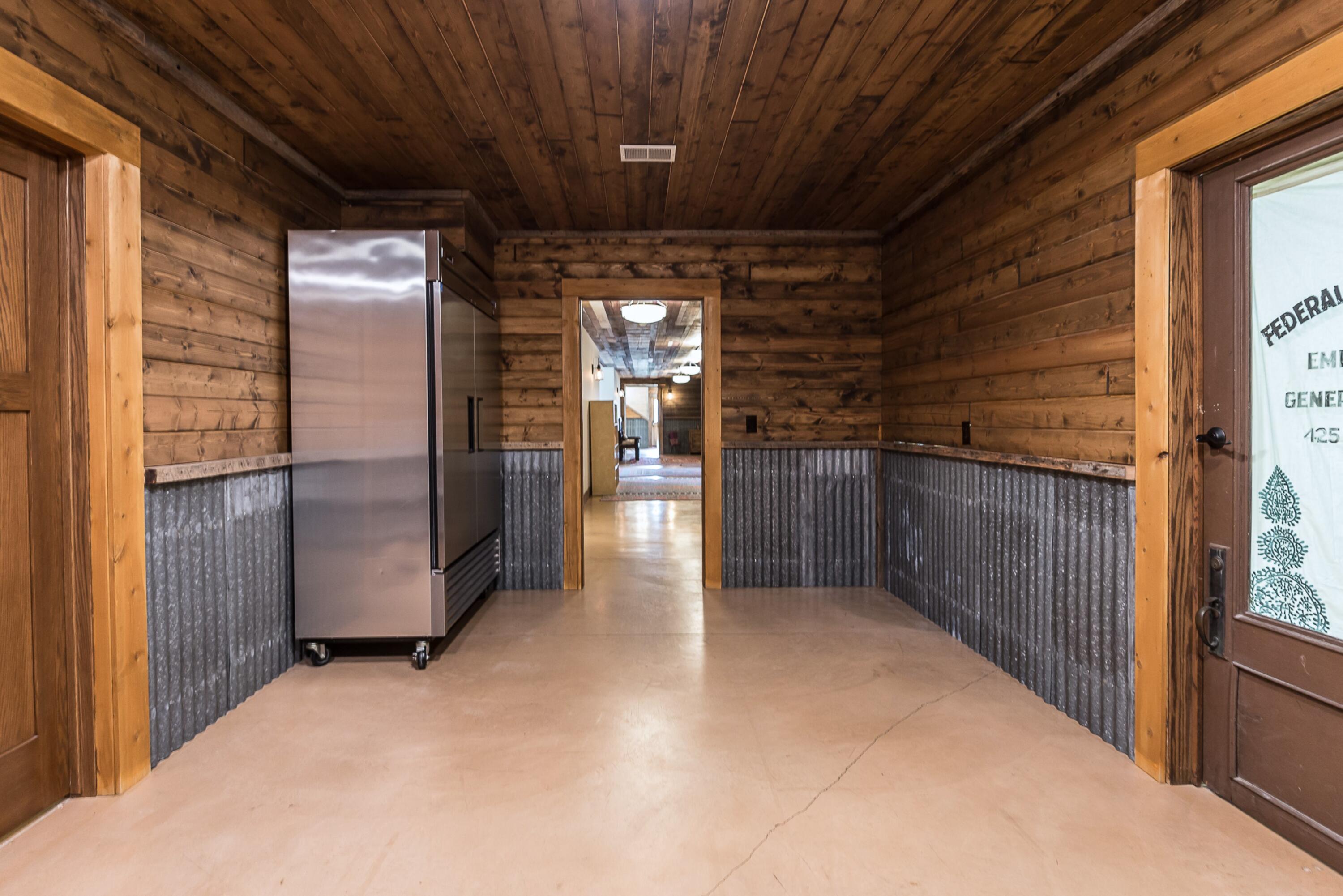 4569 Farrell Road Dexter, MI 48130 - Photo 83 of 99 Laundry Room