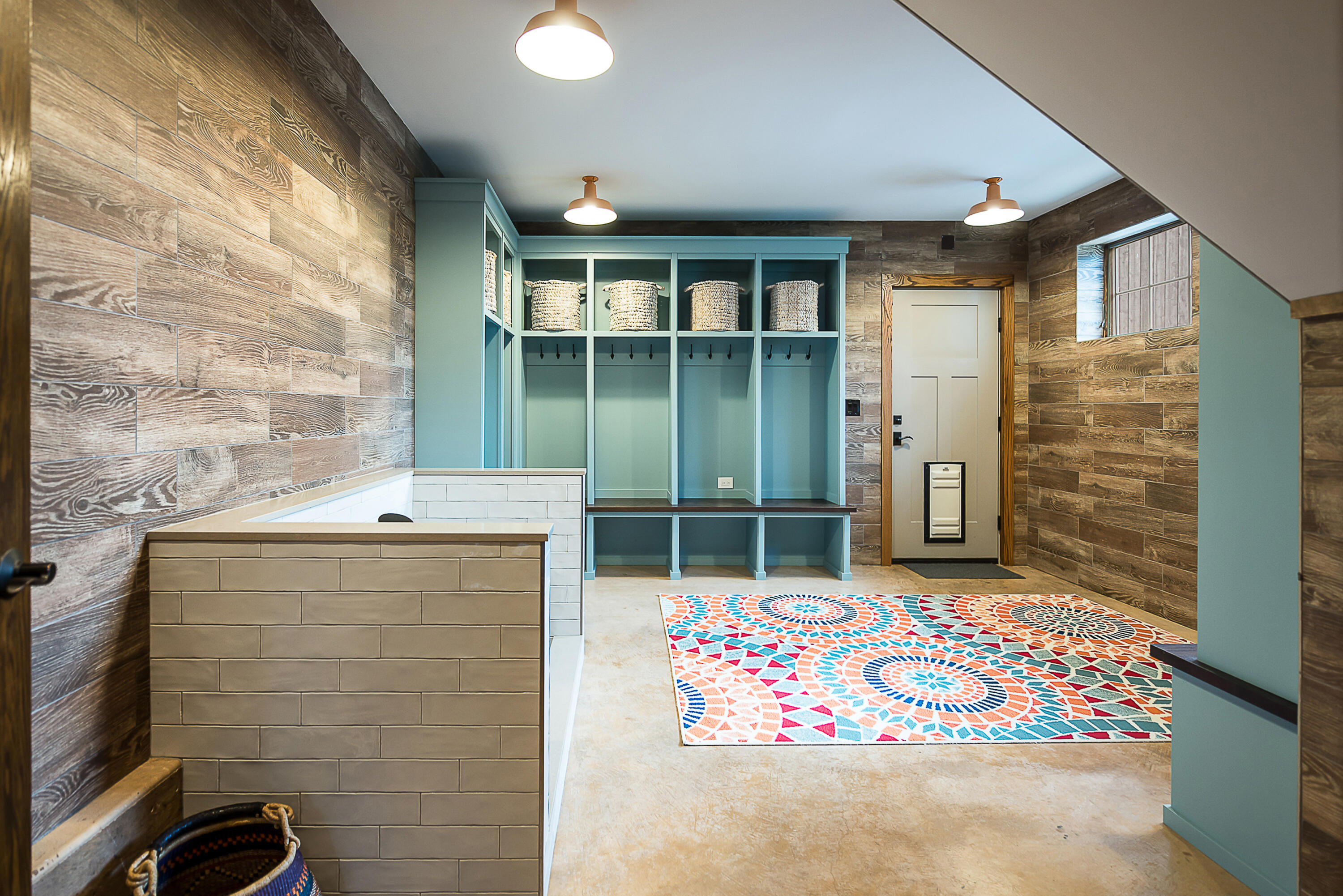 4569 Farrell Road Dexter, MI 48130 - Photo 86 of 99 Mudroom