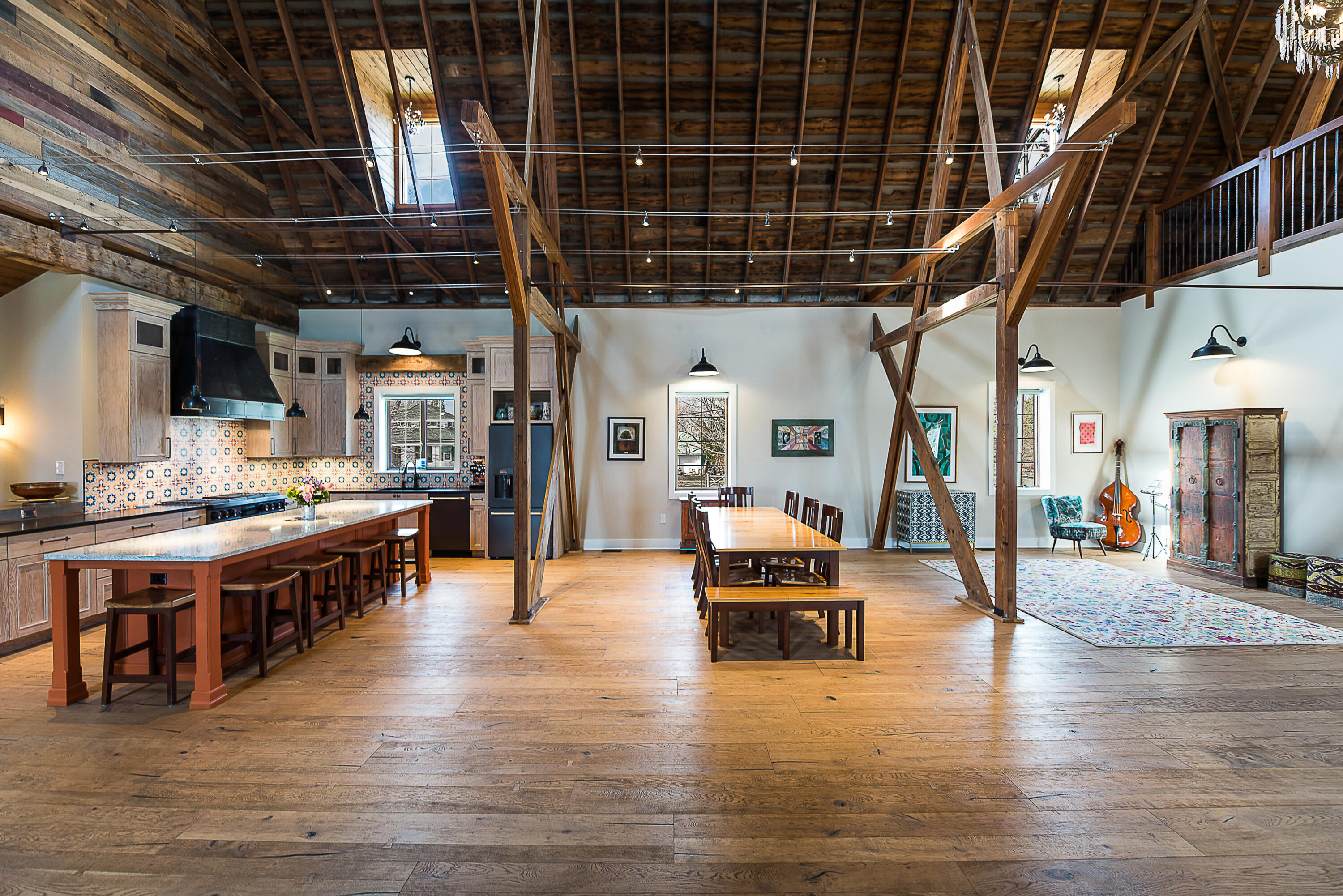 4569 Farrell Road Dexter, MI 48130 - Photo 9 of 99 Main Floor