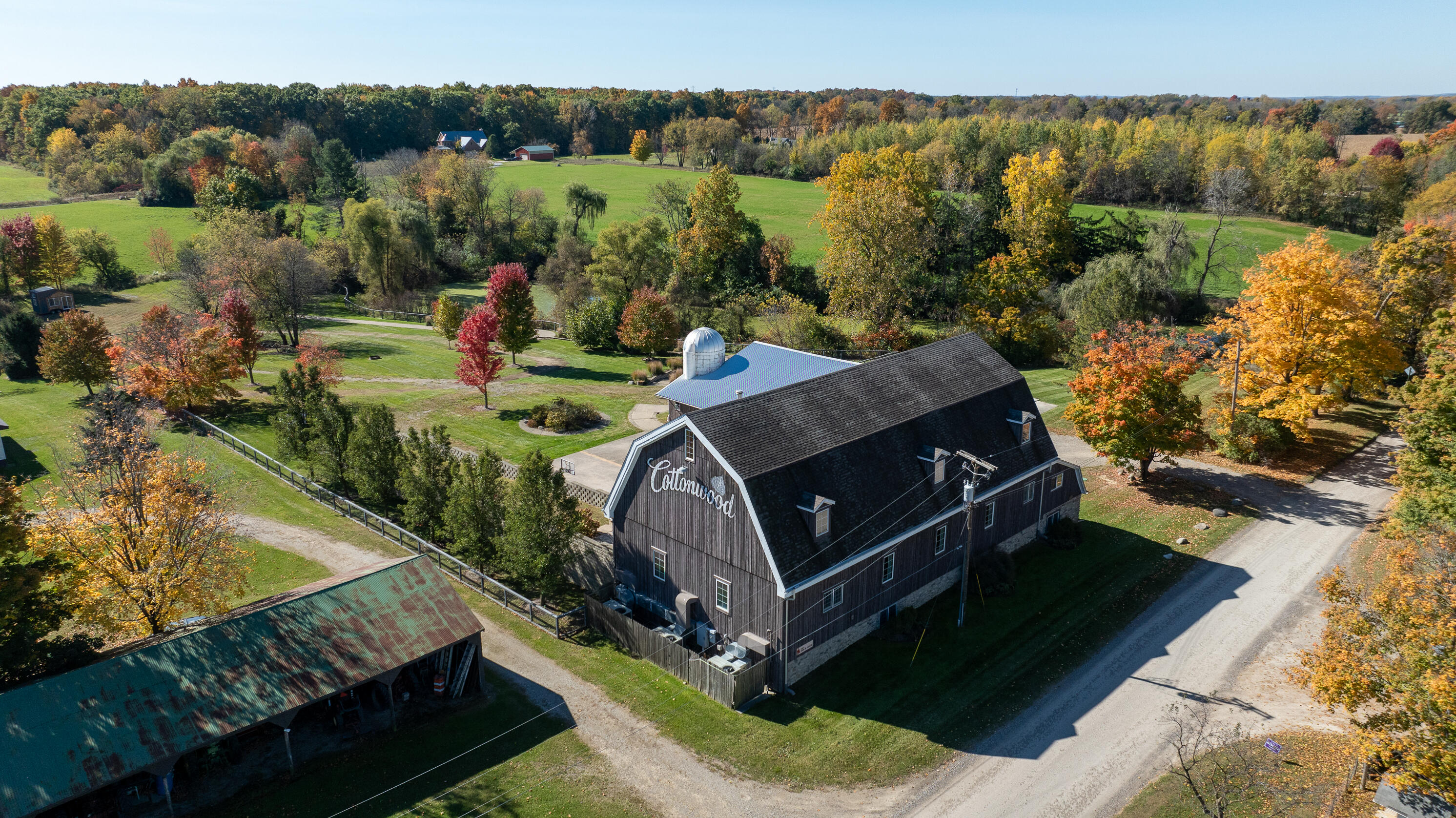 4569 Farrell Road Dexter, MI 48130 - Photo 97 of 99 "Cottonwood"