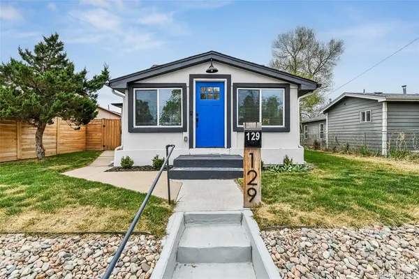 $599,000 | 129 King Street, Denver, CO 80219