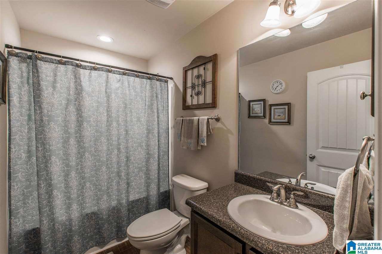 896 Barkley Drive Alabaster, AL 35007 - Photo 26 of 38