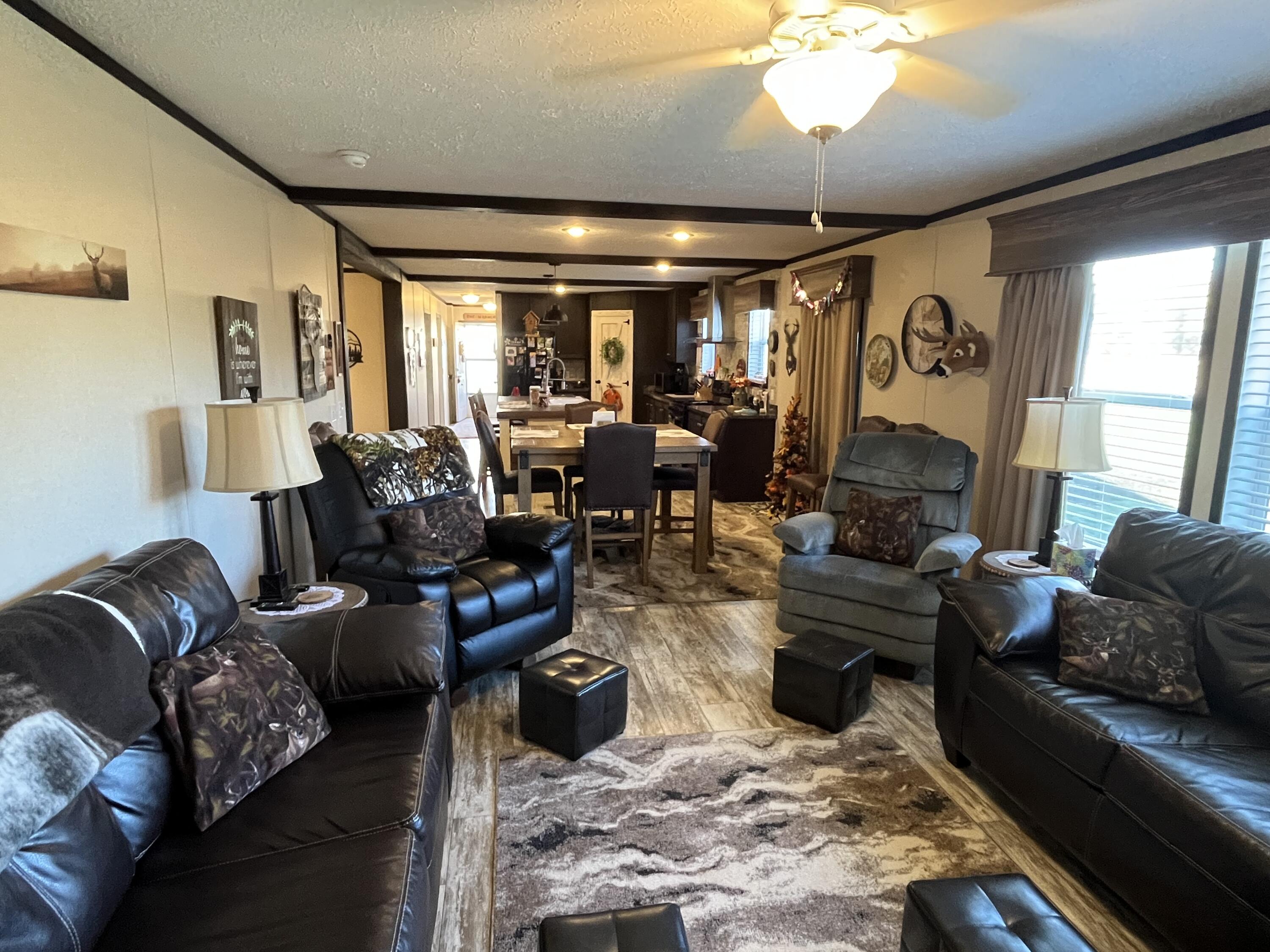 5656 Monroe Road Lakeview, MI 48850 - Photo 11 of 60 IMG_0417