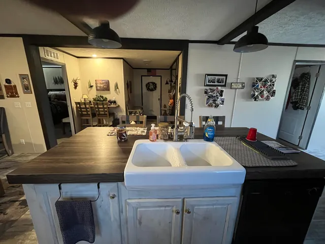 $550,000 | 5656 Monroe Road, Lakeview, MI 48850