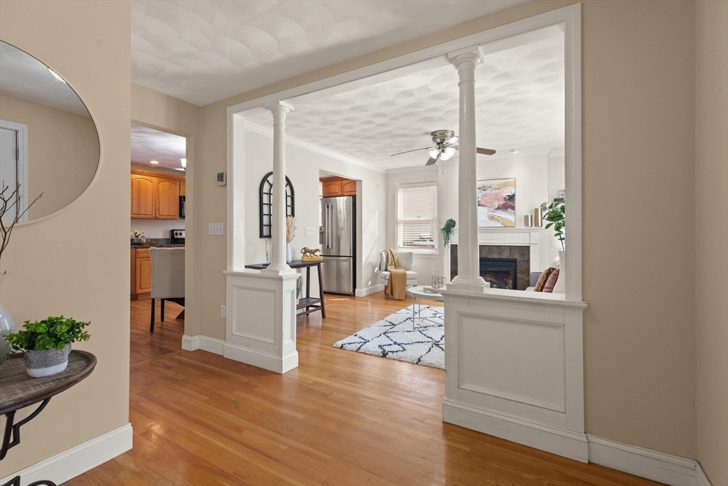 12 Chester Road, Unit A North Reading, MA 01864 - Photo 6 of 24 Gallery Image 6