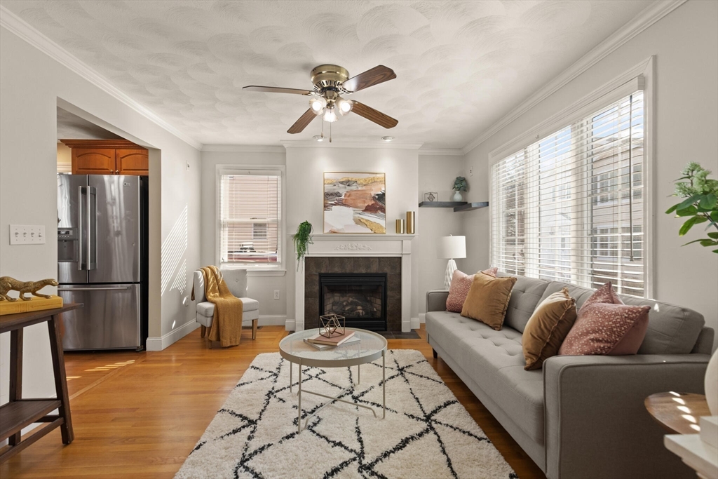 12 Chester Road, Unit A North Reading, MA 01864 - Photo 7 of 24 Gallery Image 7