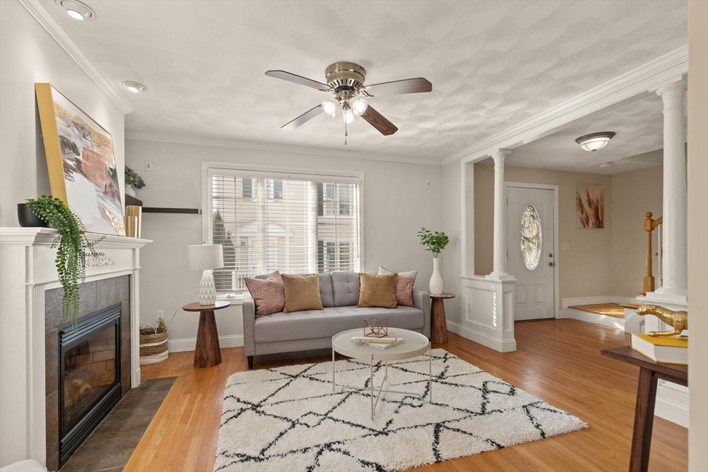 12 Chester Road, Unit A North Reading, MA 01864 - Photo 8 of 24 Gallery Image 8