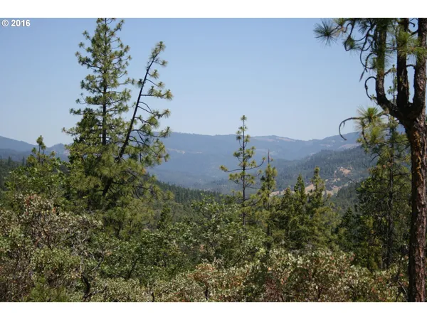 $120,000 | 0 Citadel Road, Trail, OR 97541